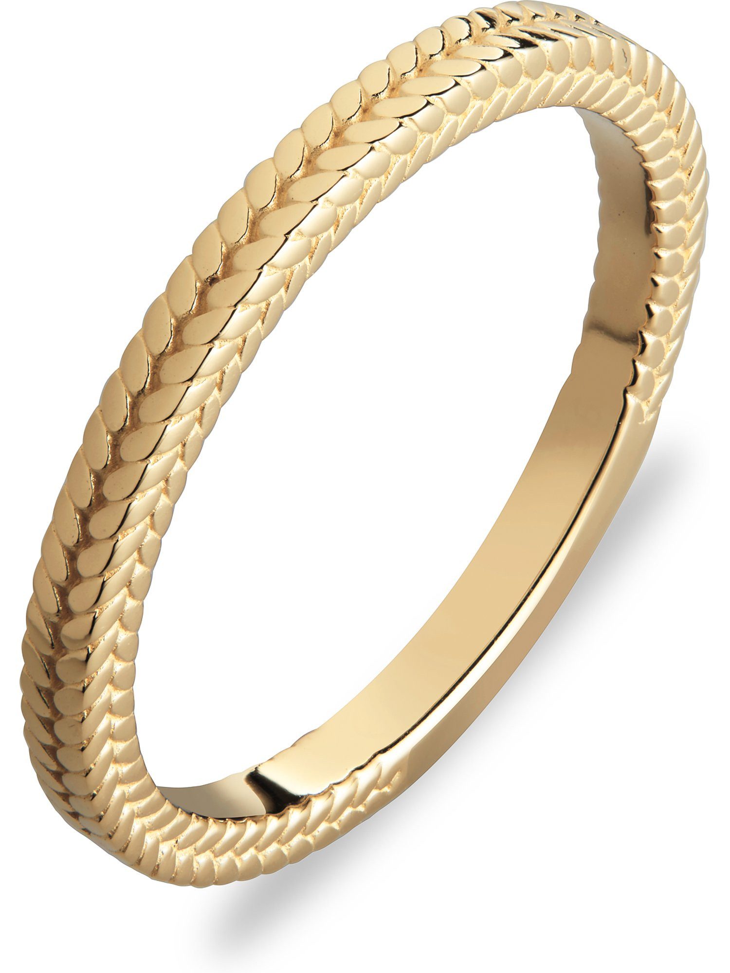 Esprit Silberring ESPRIT Damen-Damenring 925er Silber