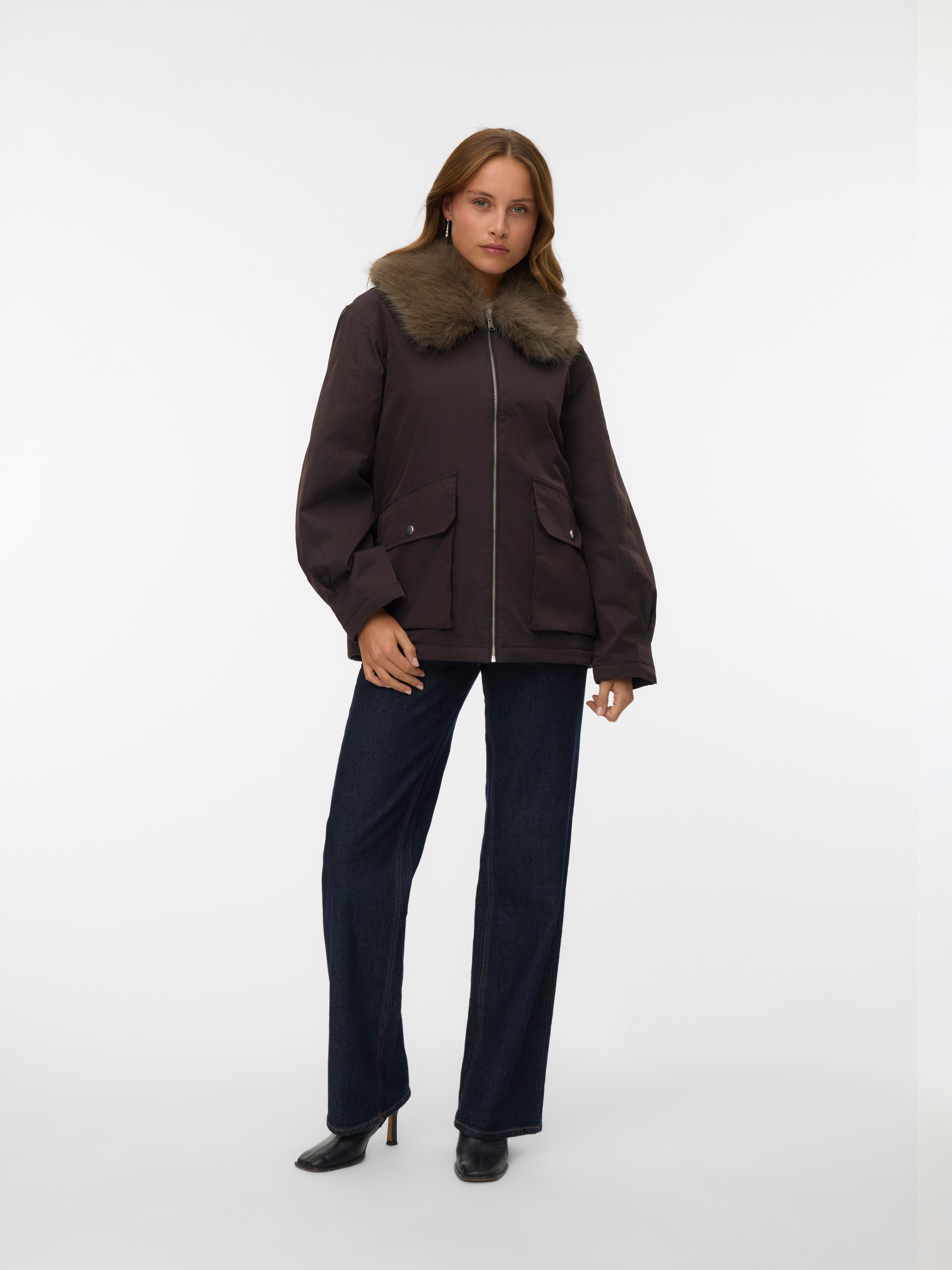 Vero Moda Steppjacke günstig online kaufen