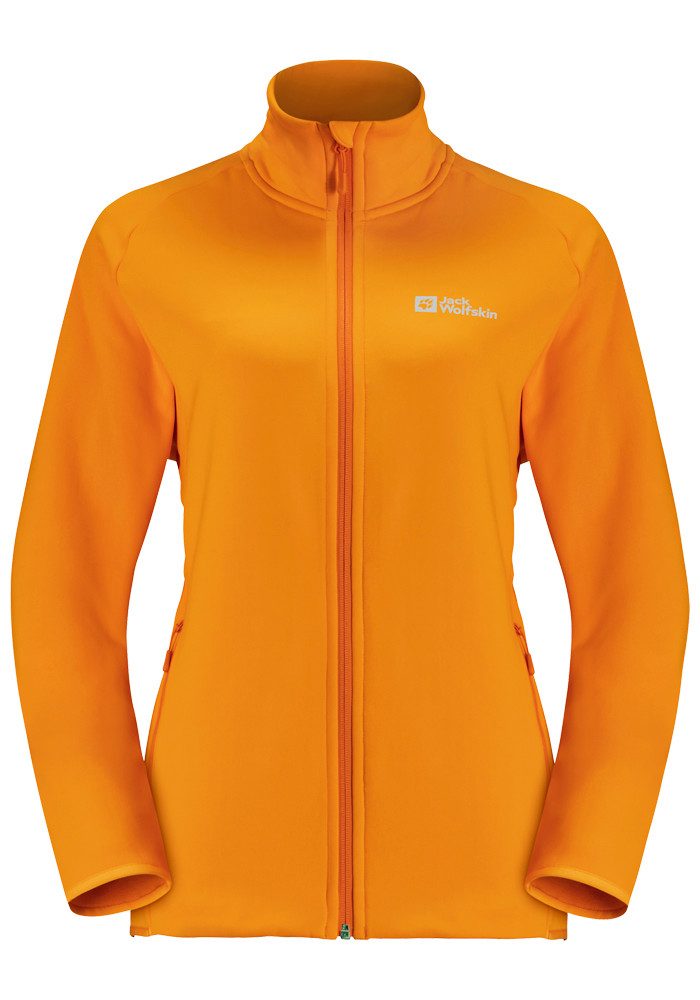 Jack Wolfskin Fleecejacke BAISELBERG FZ M günstig online kaufen