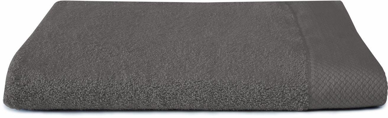 Seahorse Duschtuch Seahorse Pure, Walkfrottee (1-St), günstig online kaufen