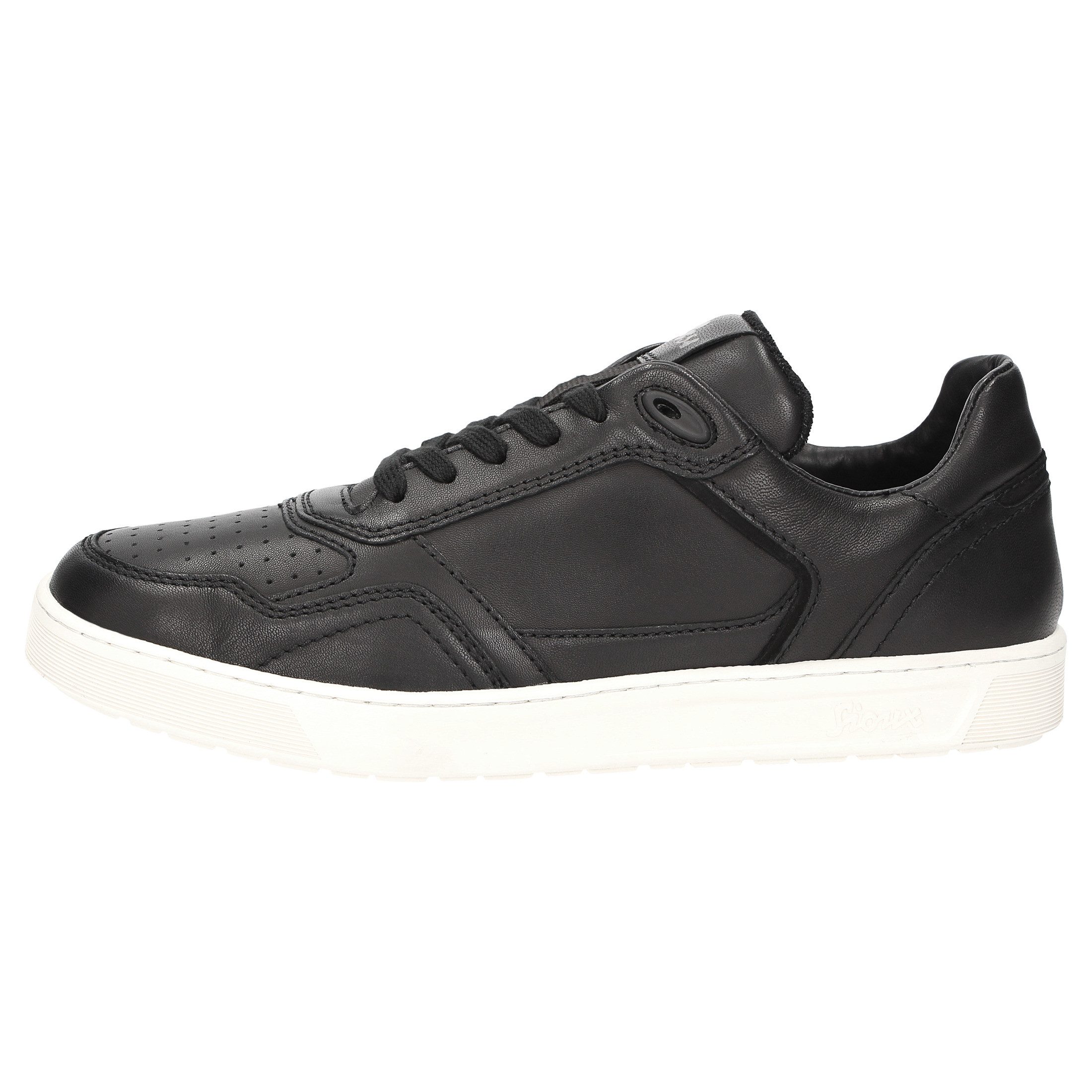 SIOUX Tedroso-704 Sneaker