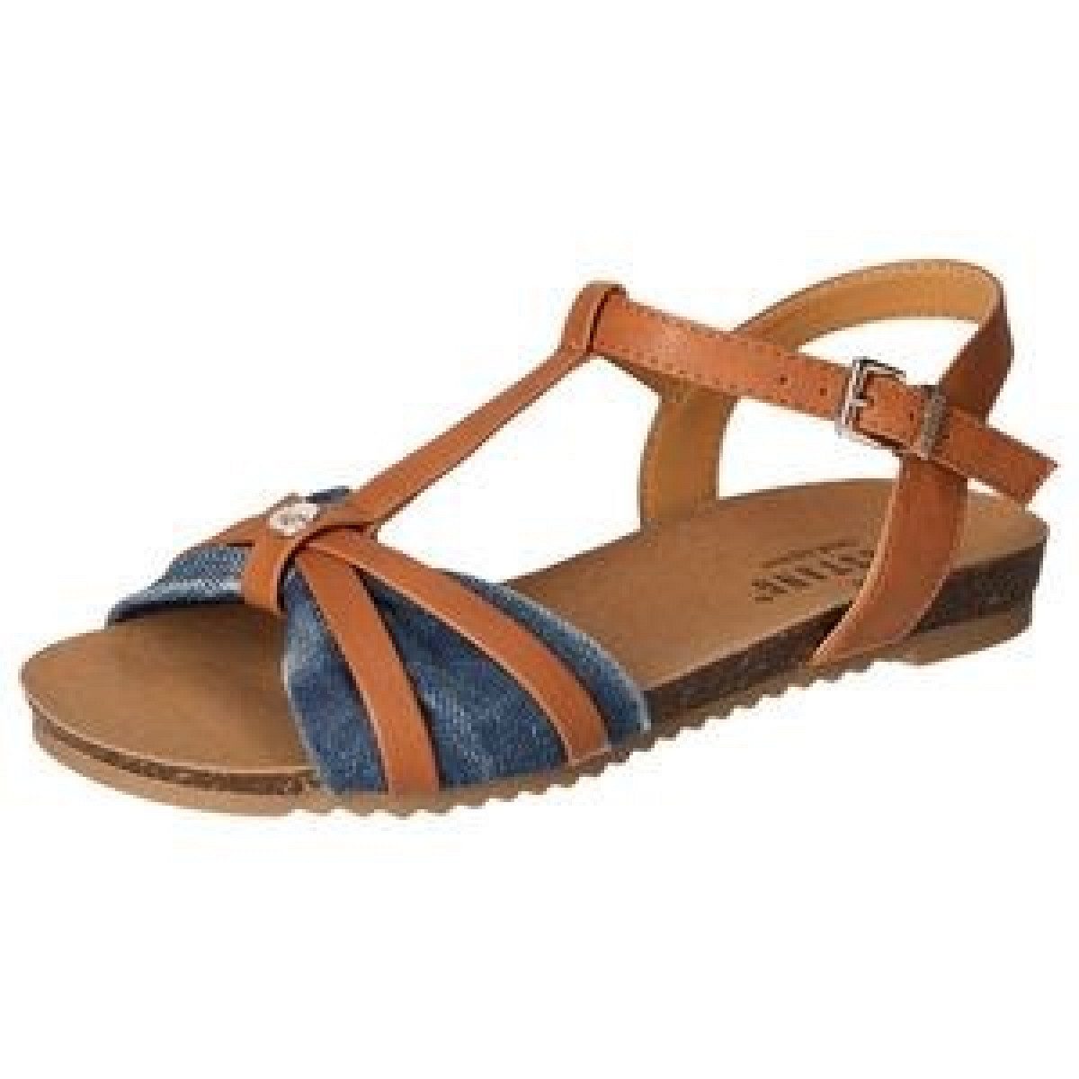 Mustang Shoes Sandale