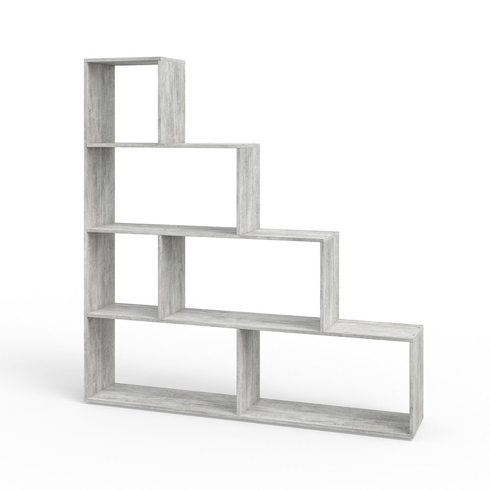 Vicco Raumteiler, Beton, 163 x 155 günstig online kaufen