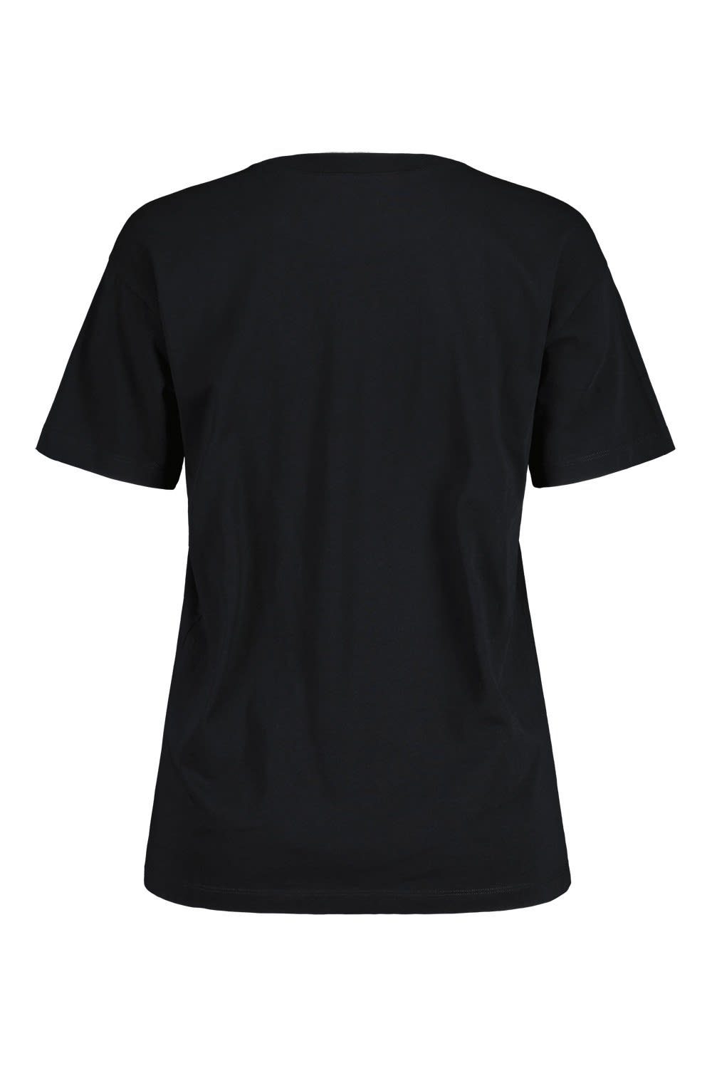 Maloja T-Shirt Maloja W Argualam. Moonless Damen T-shirt Kurzarm-Shirt
