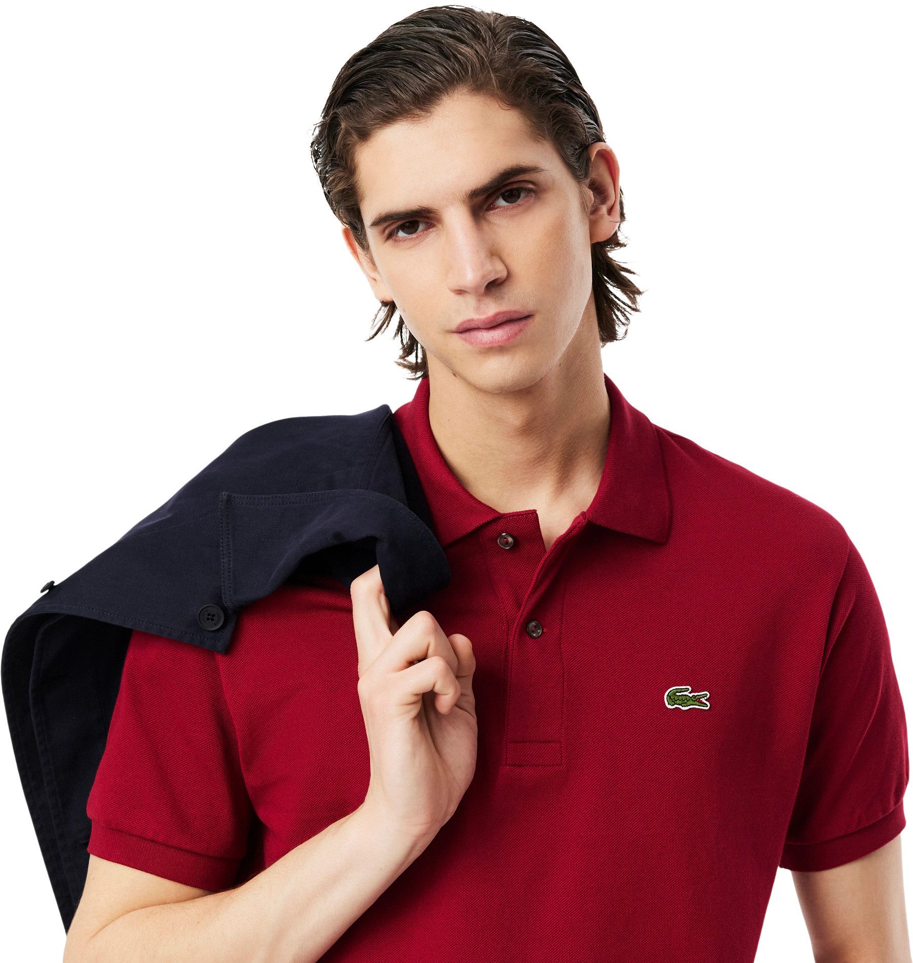 Lacoste Poloshirt Lacoste Poloshirt Herren – Bild 3 von 3