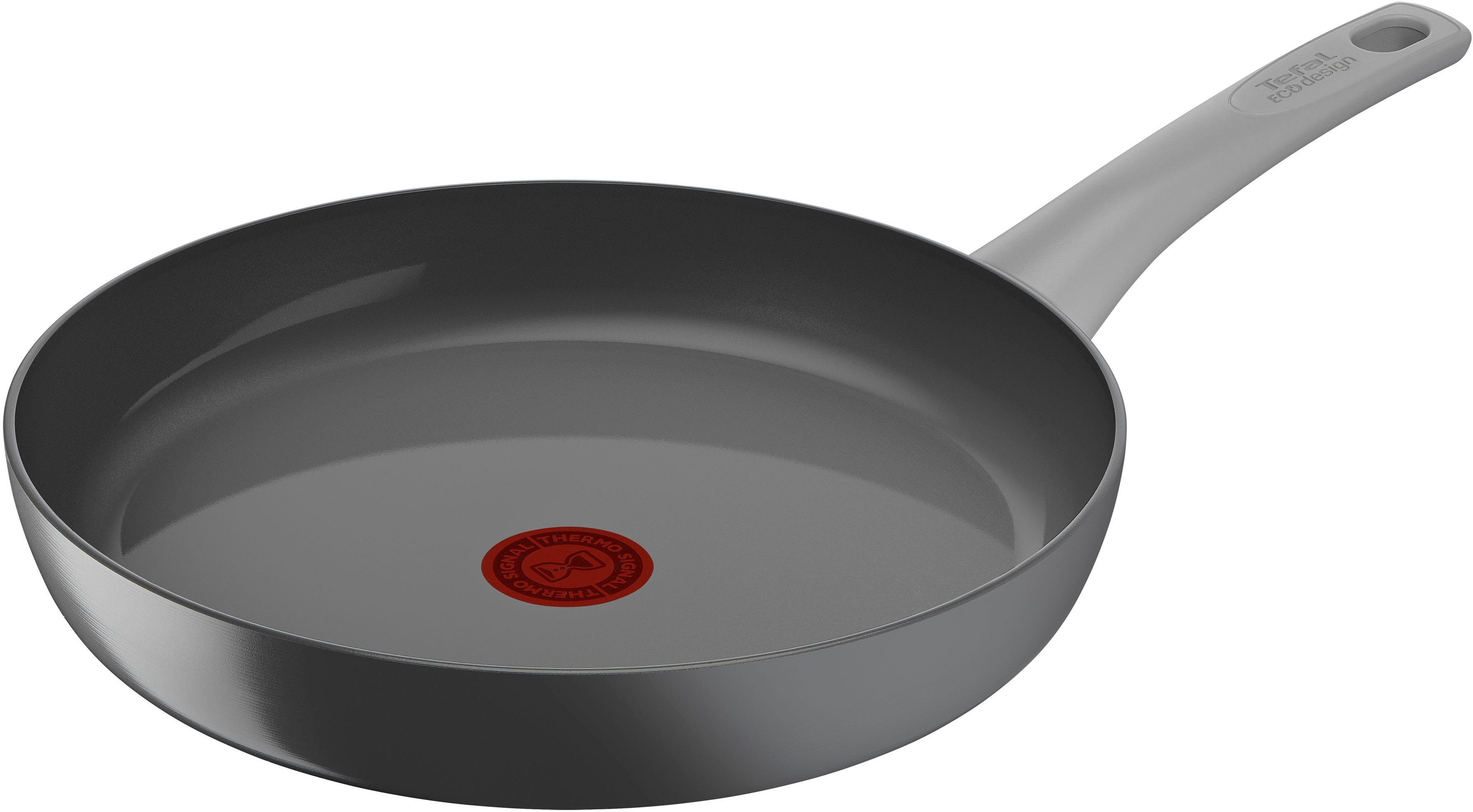 Tefal Bratpfanne Tefal C42706 Renew On Bratpfanne 28 cm, Aluminium (1-tlg)