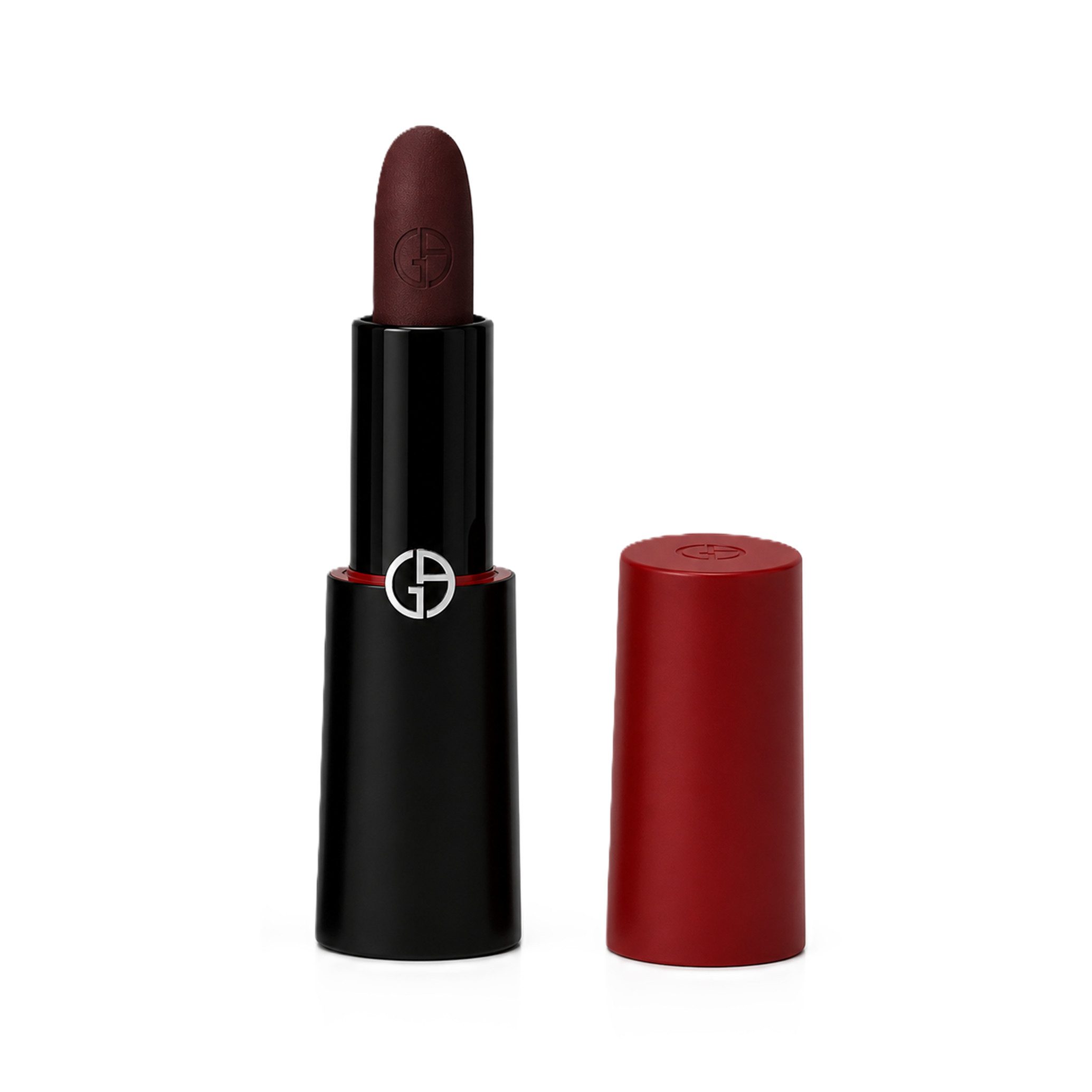 Giorgio Armani Lippenstift Giorgio Armani rouge d'Armani matte attitude 600 Lipstick 4g
