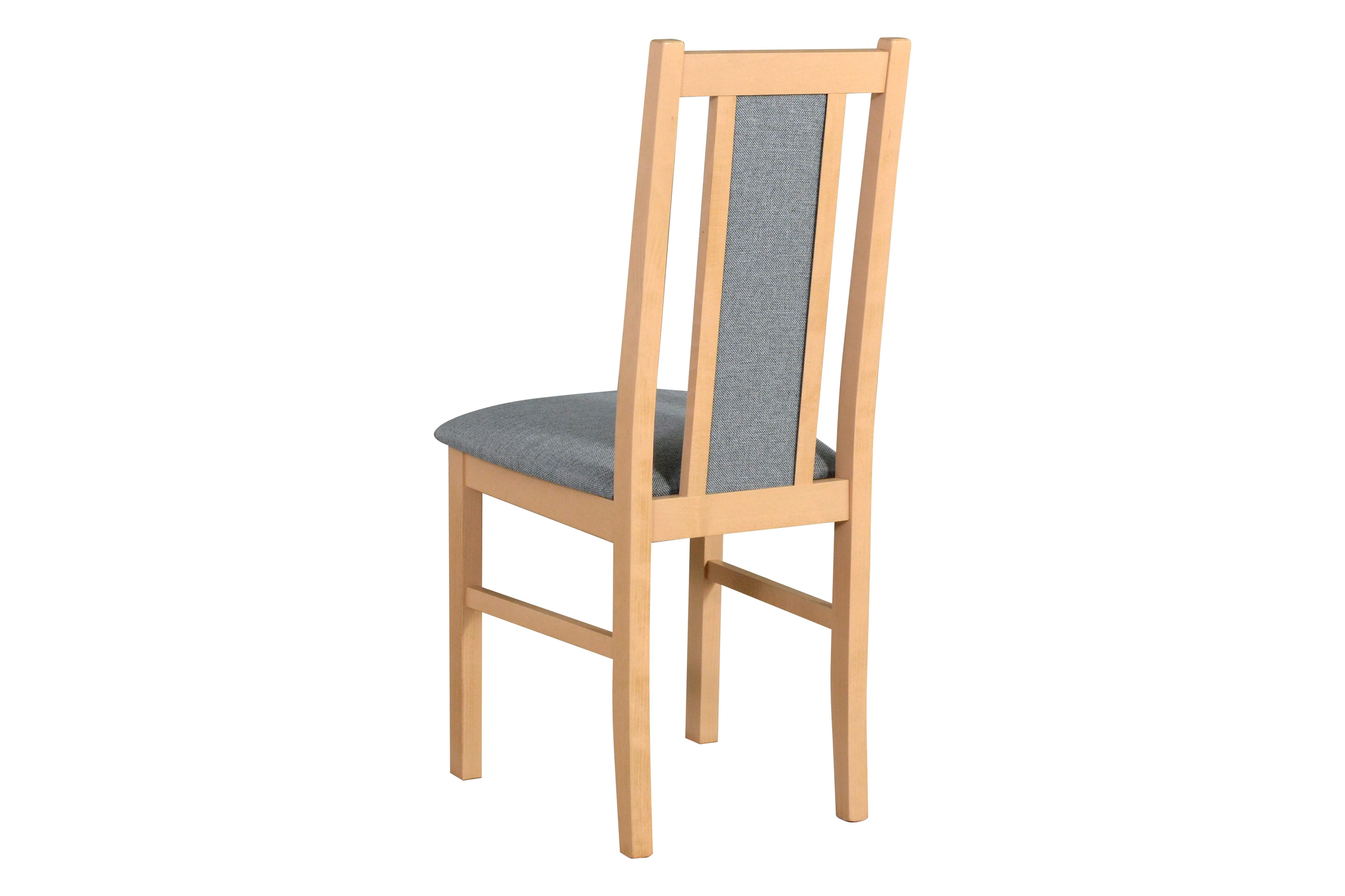 MOEBLO Stuhl BESO 14 (Polsterstühle, Holzstühle, günstig online kaufen