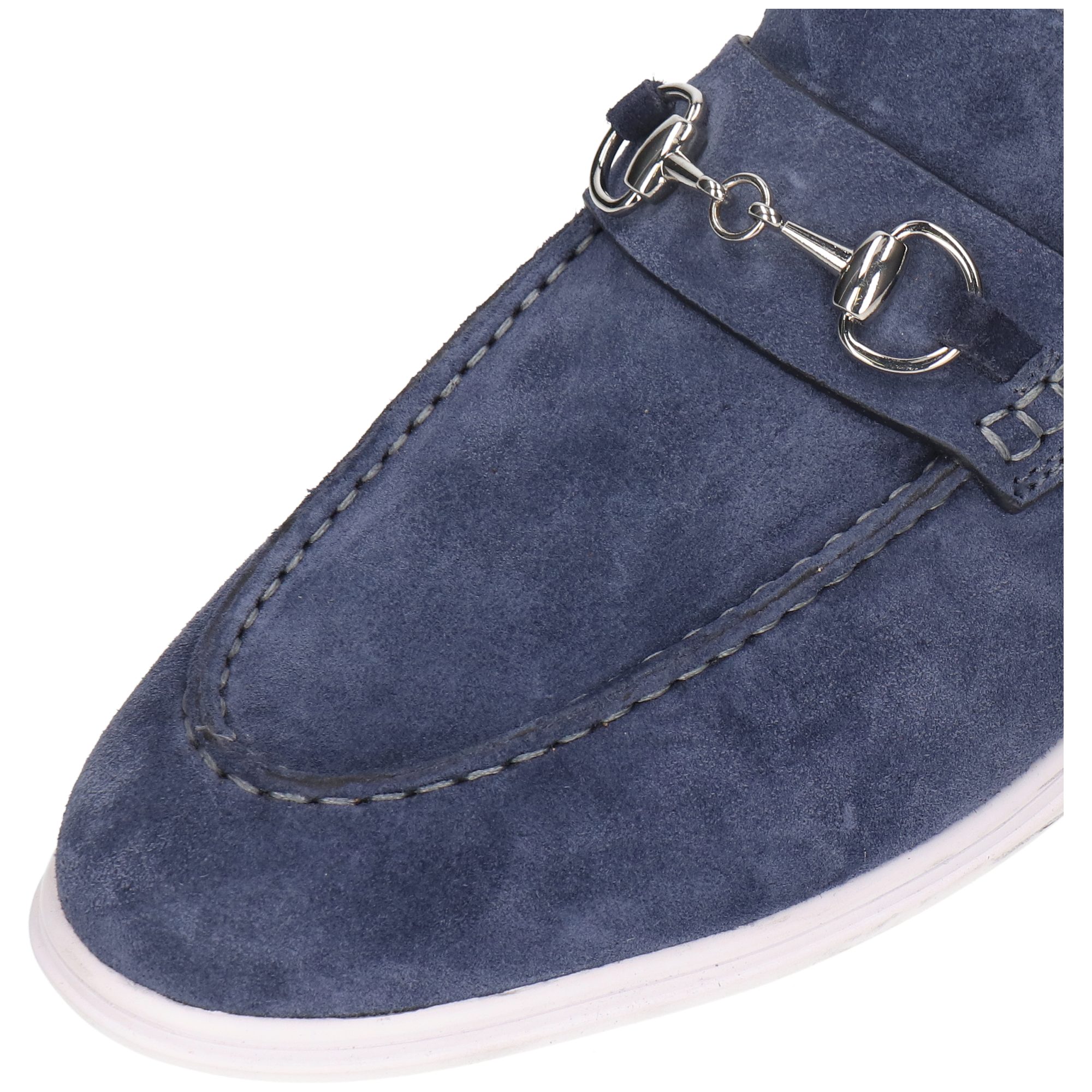 Melvin & Hamilton Earl 28 Loafer