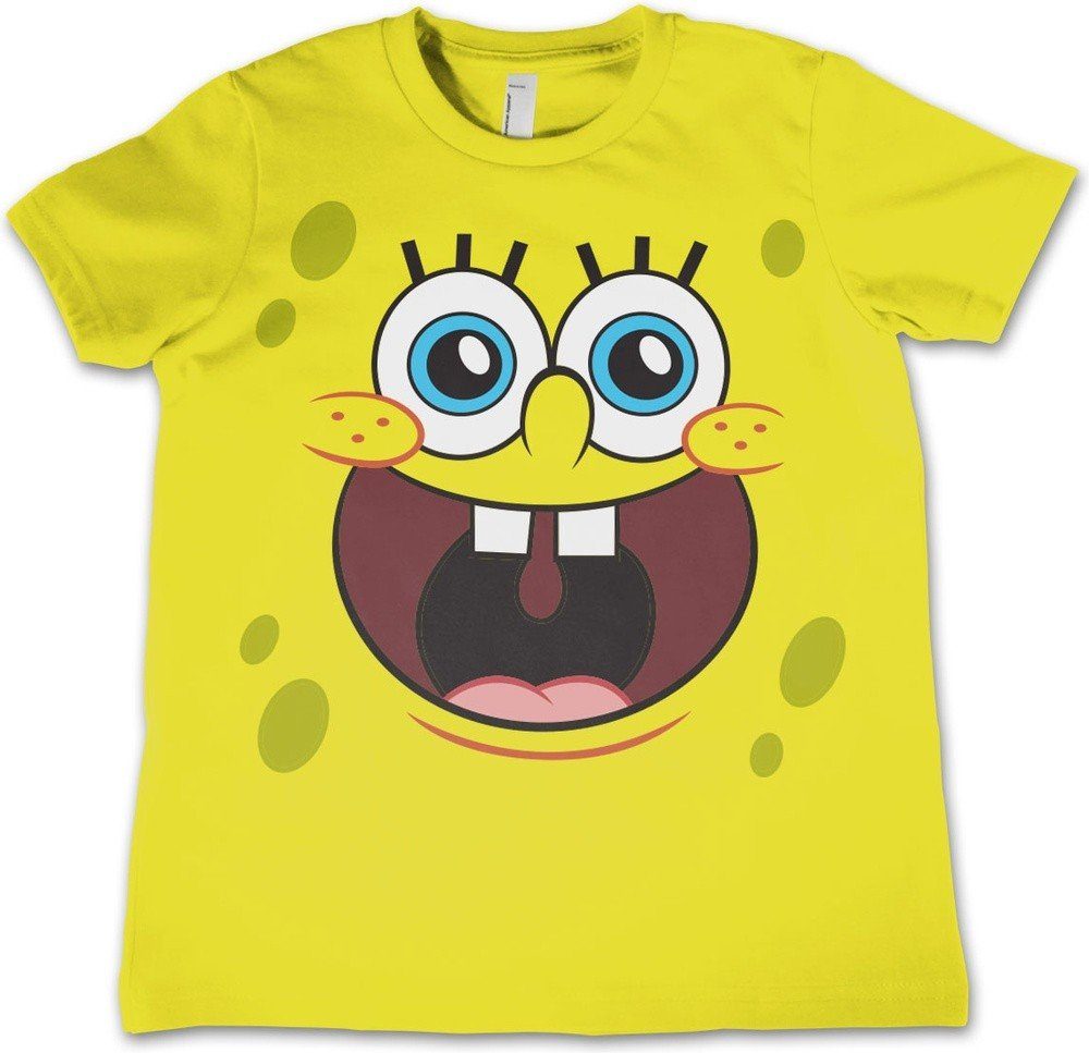 Spongebob Schwammkopf T-Shirt