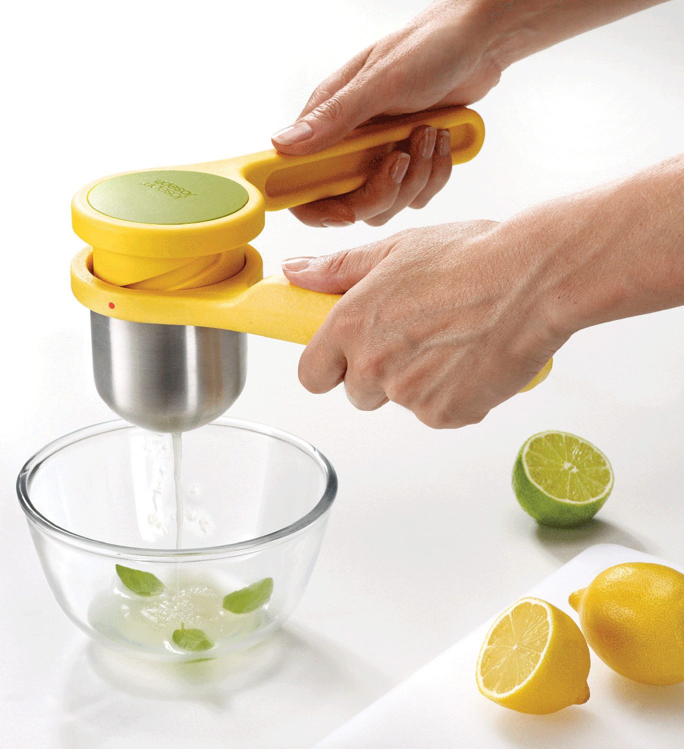 Joseph Joseph Zitruspresse