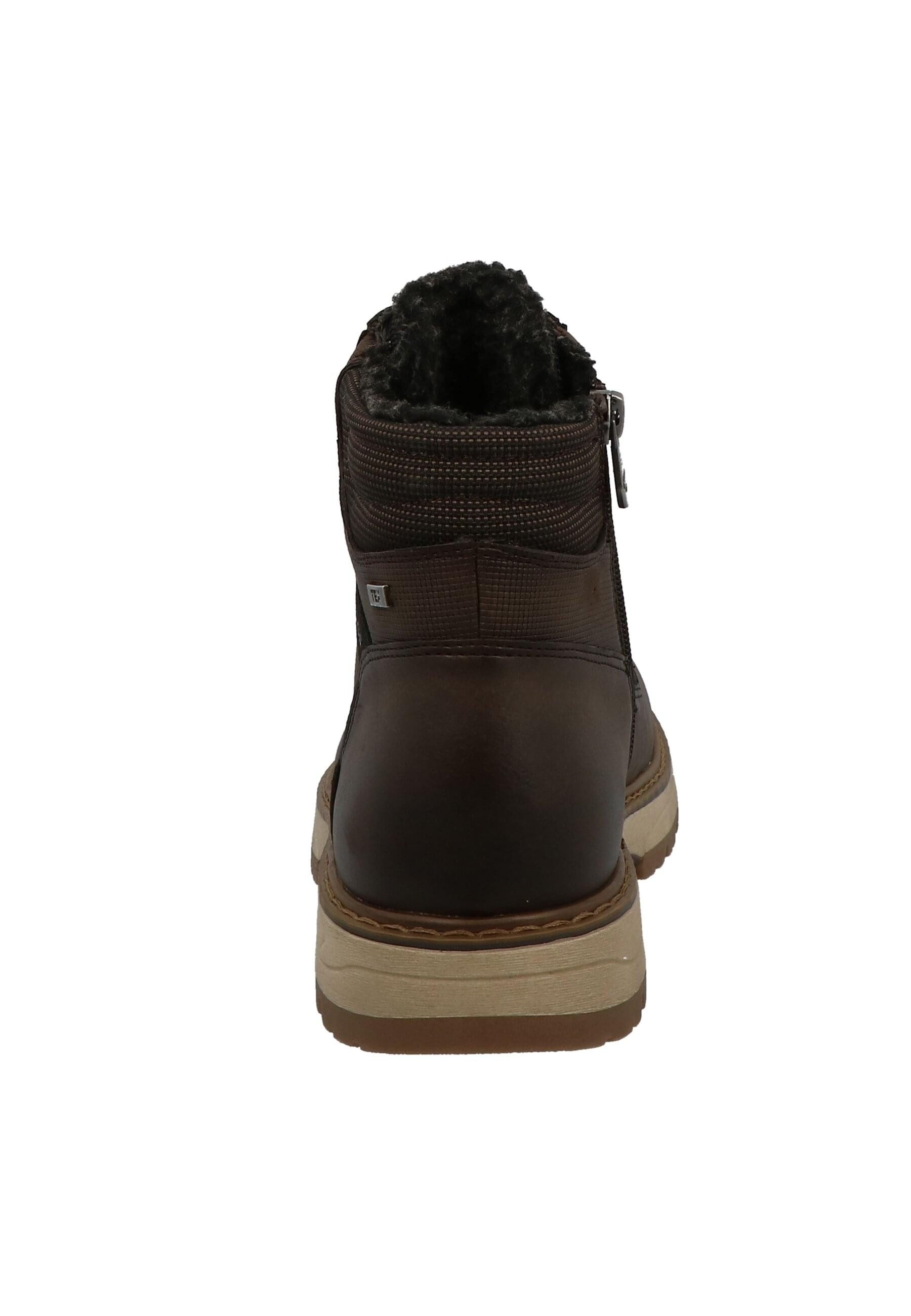 TOM TAILOR Tom Tailor Outdoor Stiefel günstig online kaufen