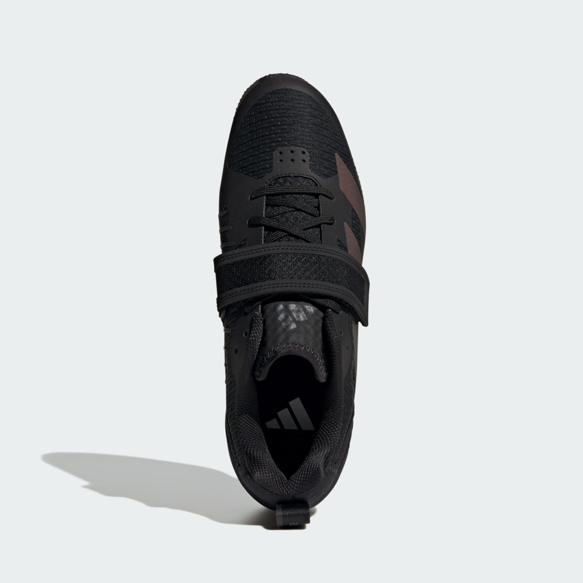 adidas Performance ADIPOWER 3 GEWICHTHEBERSCHUH Indoorschuh – Bild 2 von 5