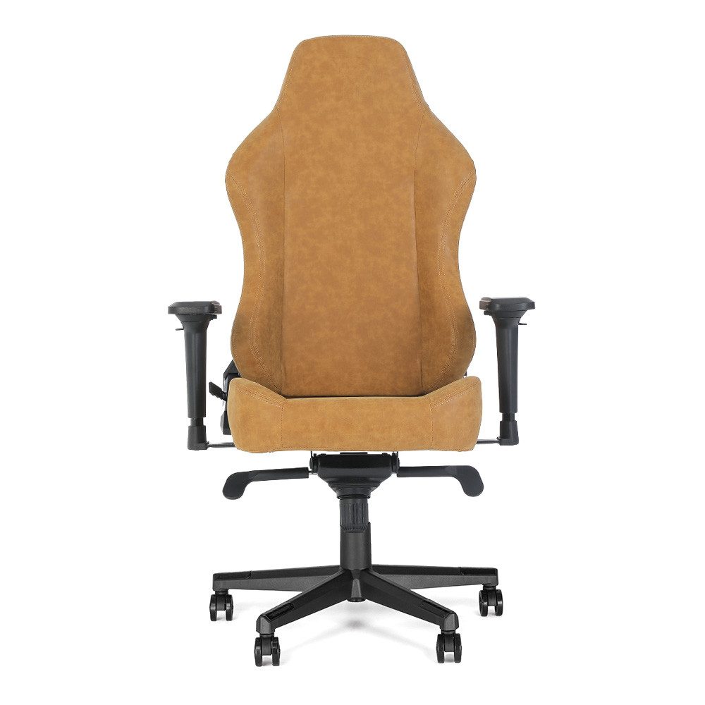 Ranqer Gaming-Stuhl Comfort, Gaming Stuhl / Bürostuhl - bis 200kg - verstellbare Lehnen