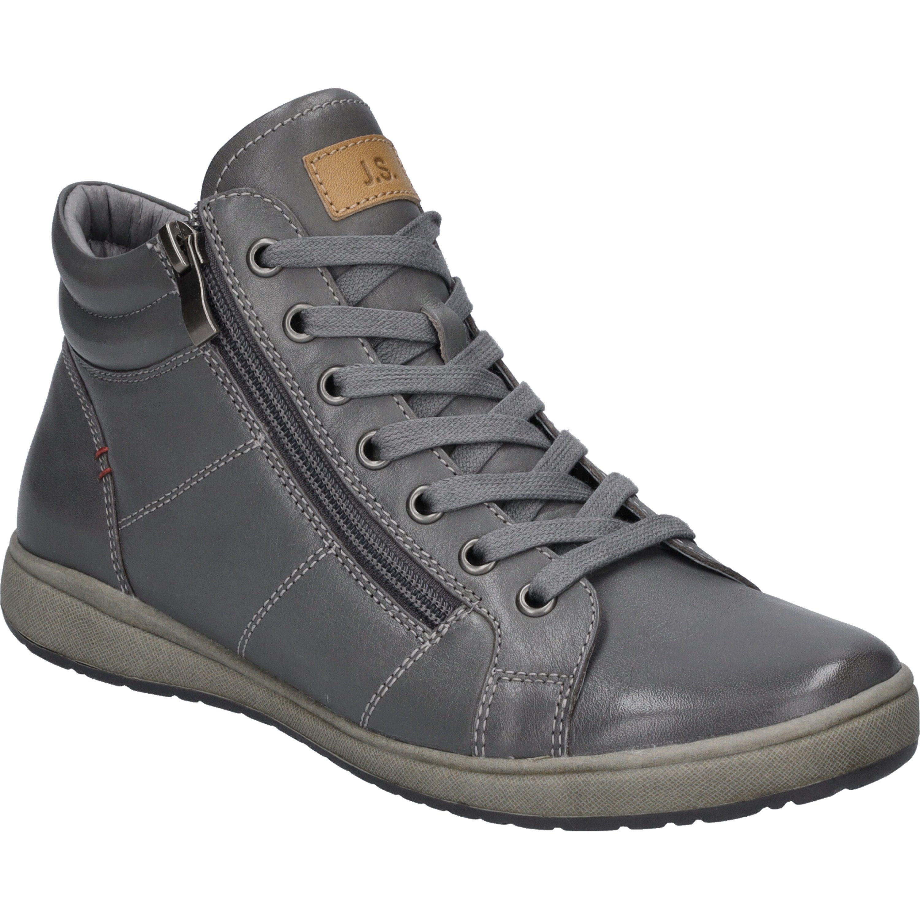 Caren 60, grau Sneaker