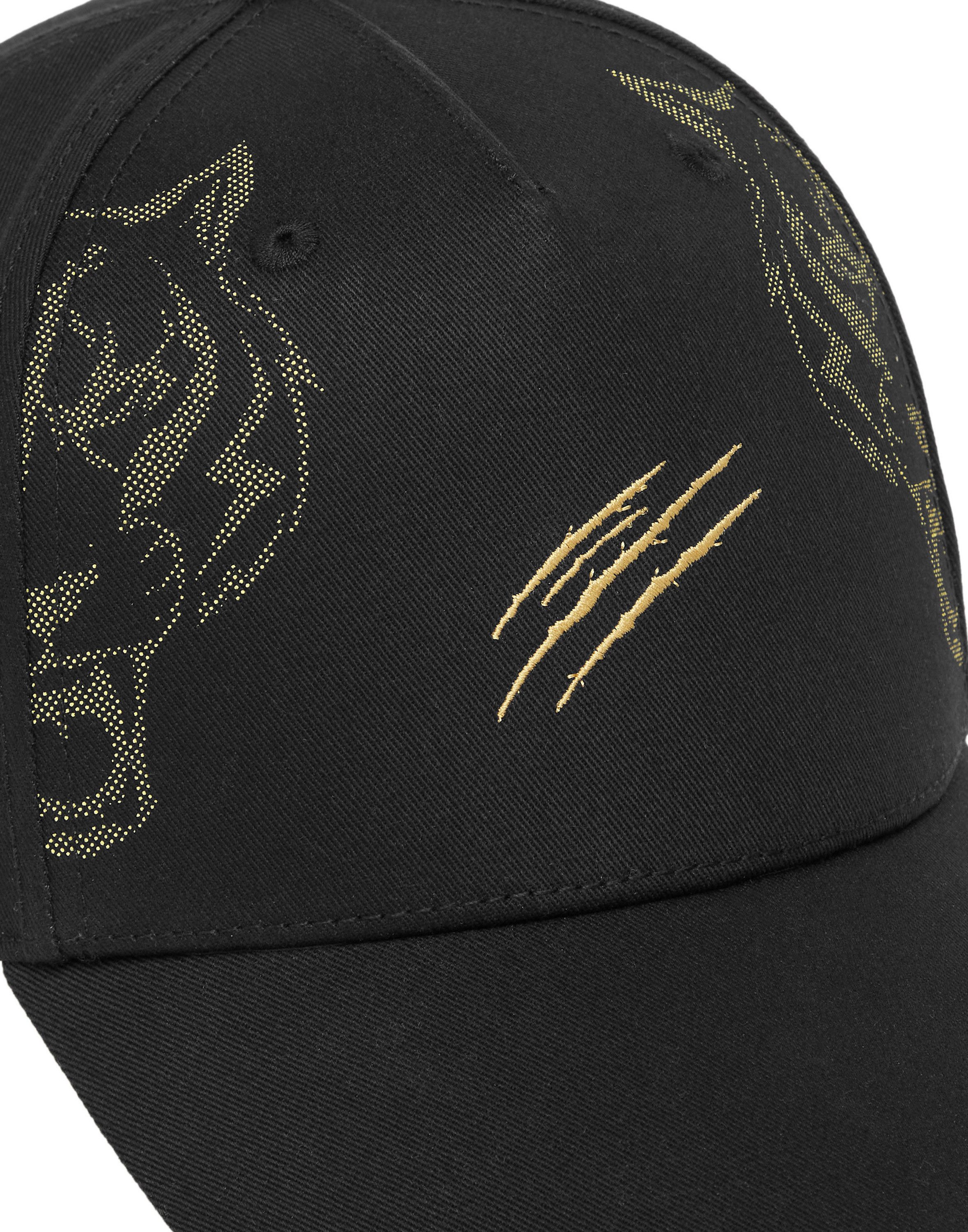 PLEIN SPORT Baseball Cap Baseball Cap günstig online kaufen