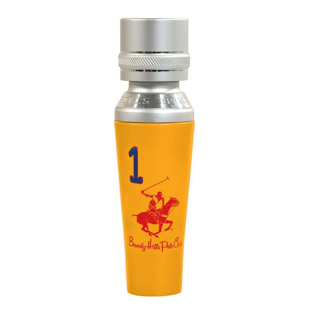 Giorgio Beverly Hills Eau de Parfum No. 1, Women, Eau De Parfum, 50ml
