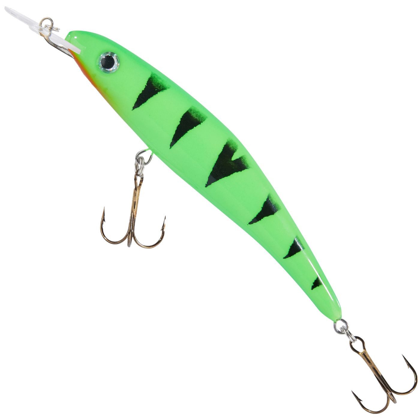 Balzer Kunstköder Balzer Matze Koch Wobbler UV Booster 11cm 11g Zanderwobbler