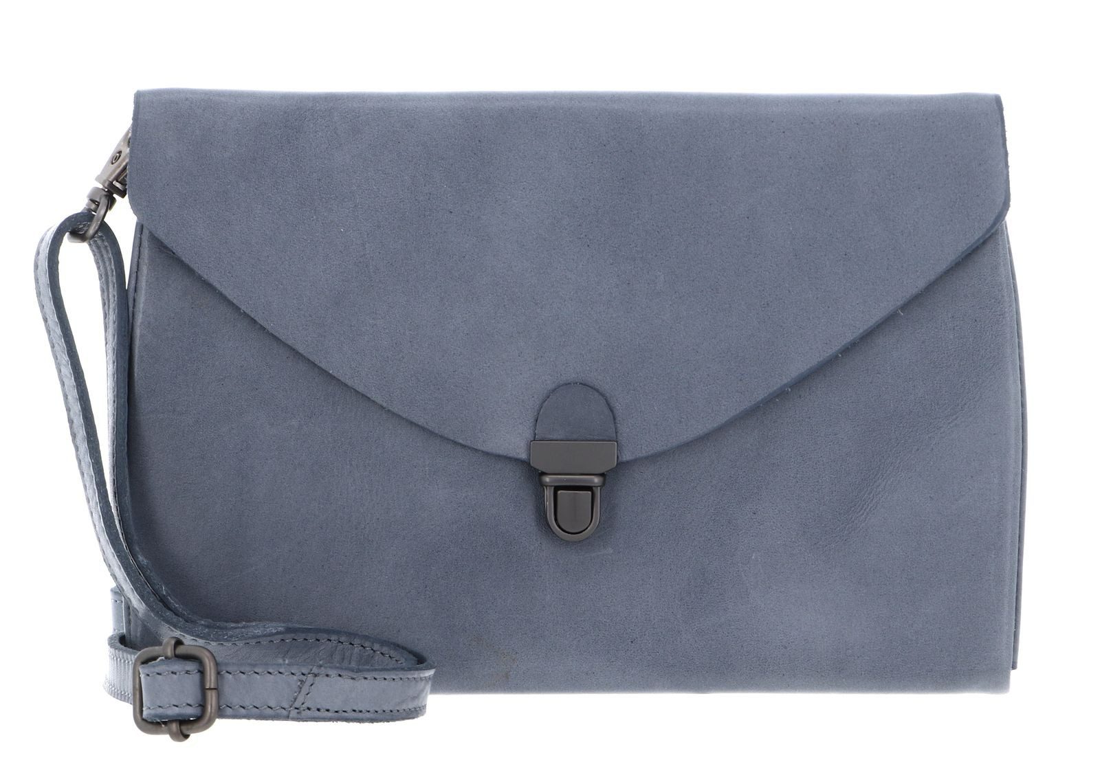 Harold's Umhängetasche Handbag Clutch, aus echtem günstig online kaufen