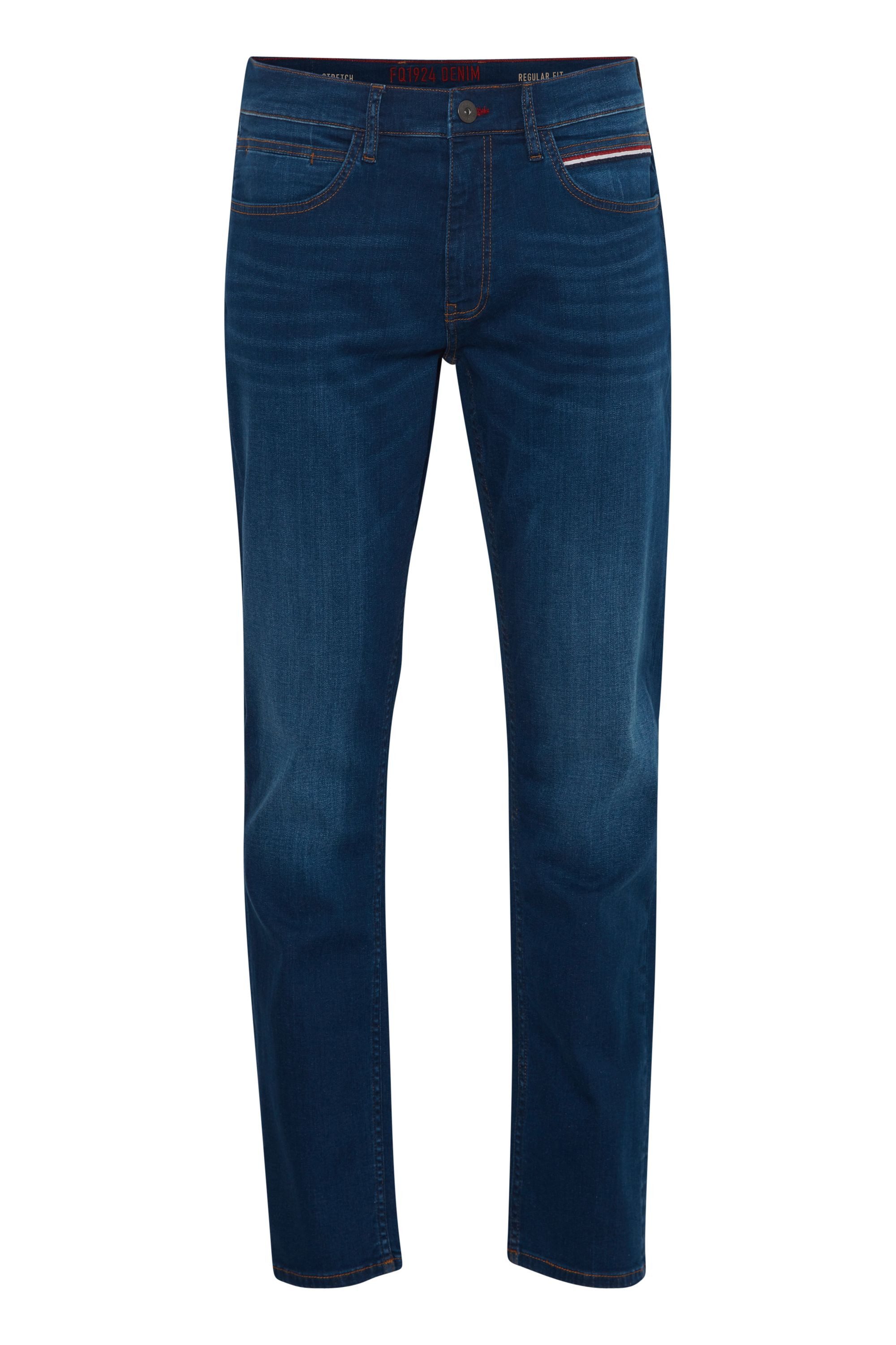 FQ1924 Bequeme Jeans FQ1924 FQJUAN 5 günstig online kaufen