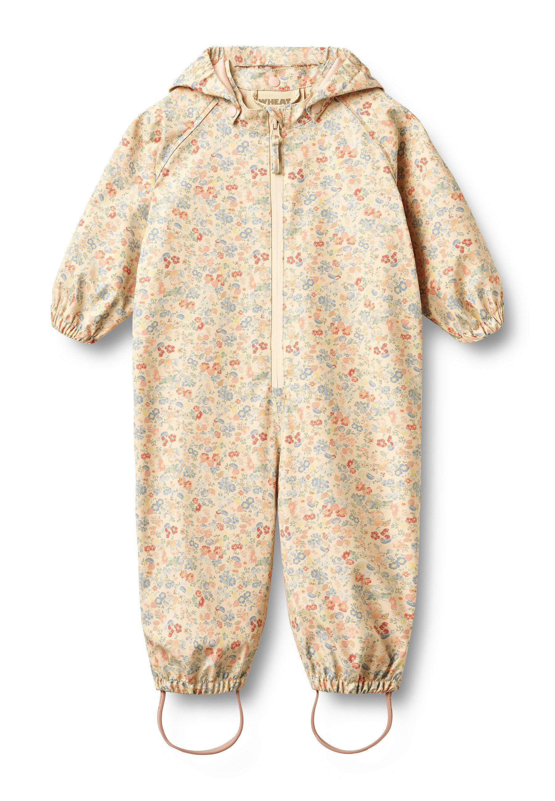 WHEAT Jumpsuit WHEAT Rainsuit Mika (1-tlg)