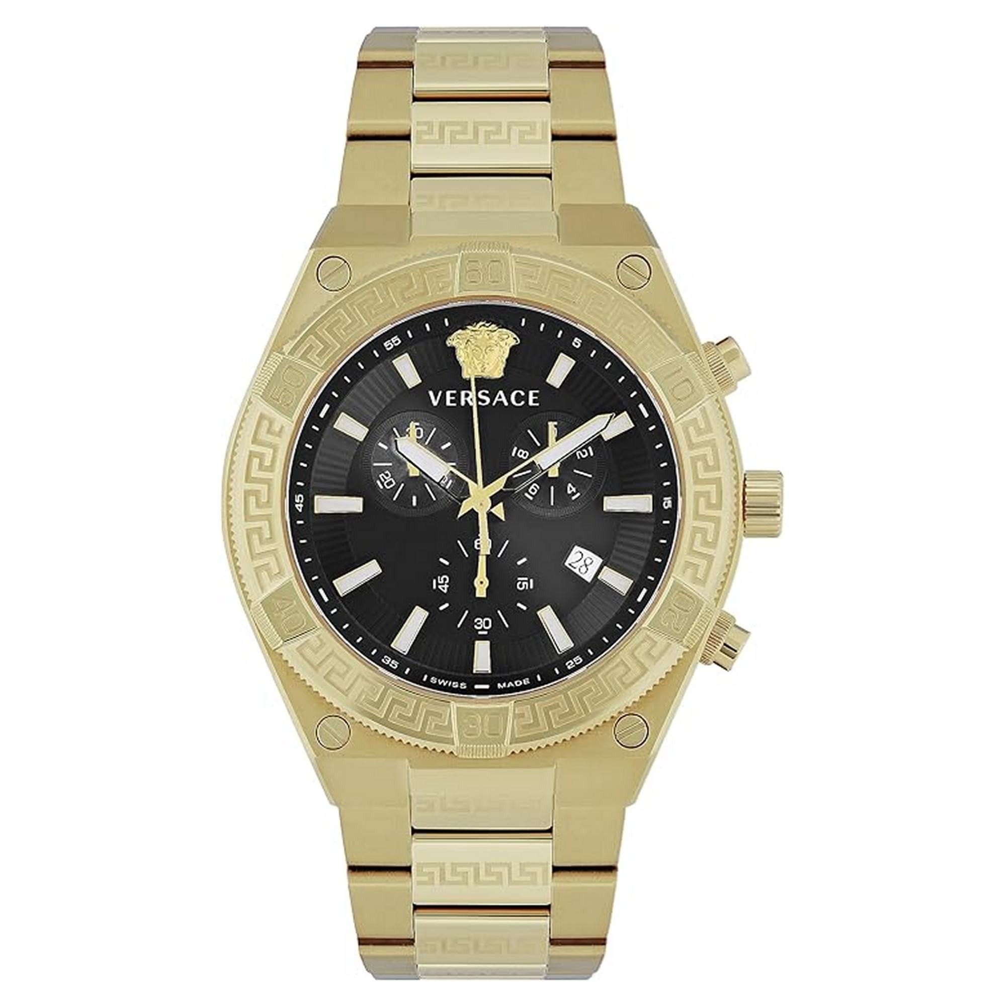 Versace Quarzuhr VESO00922 günstig online kaufen