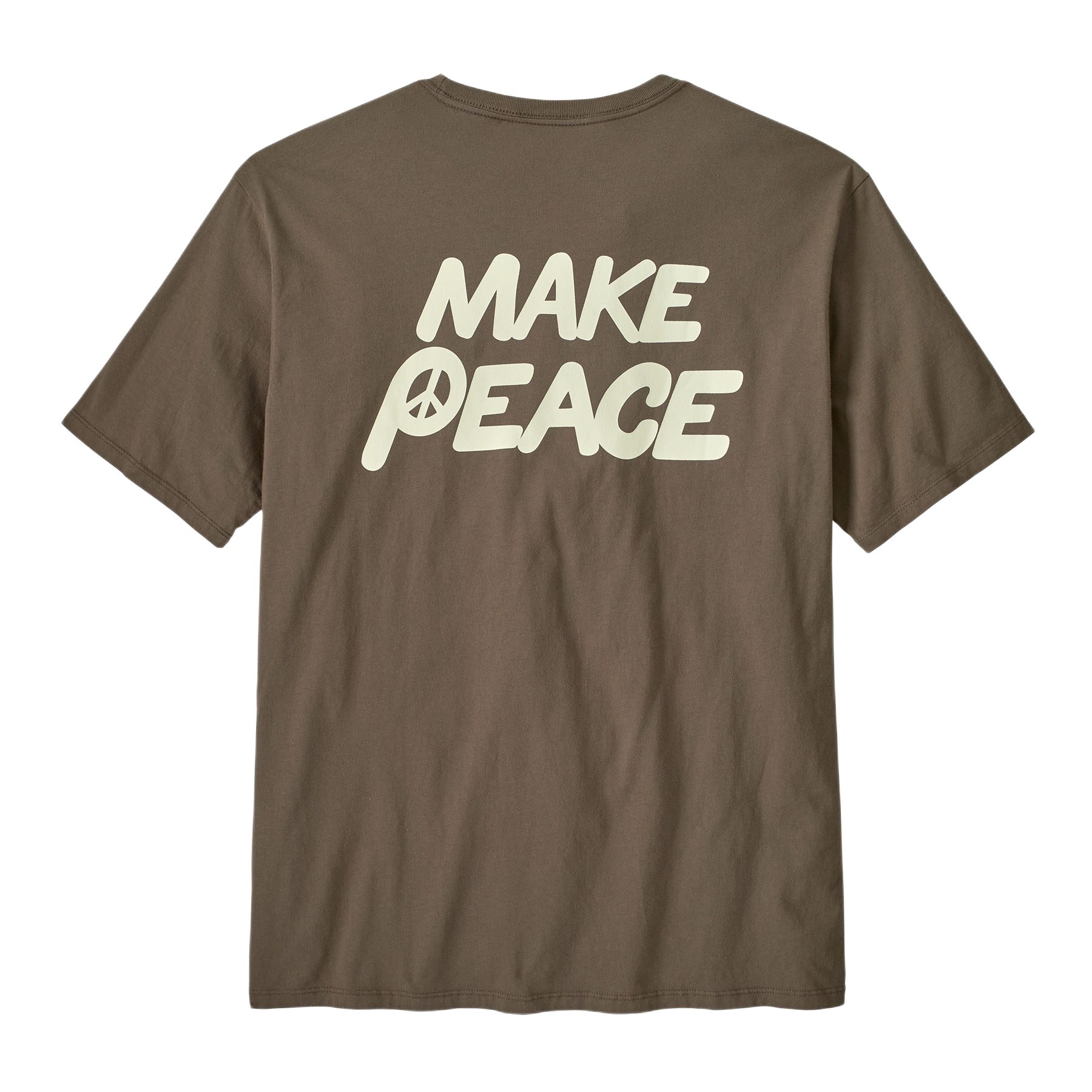 Patagonia T-Shirt Patagonia Balance Organic T-Shirt günstig online kaufen
