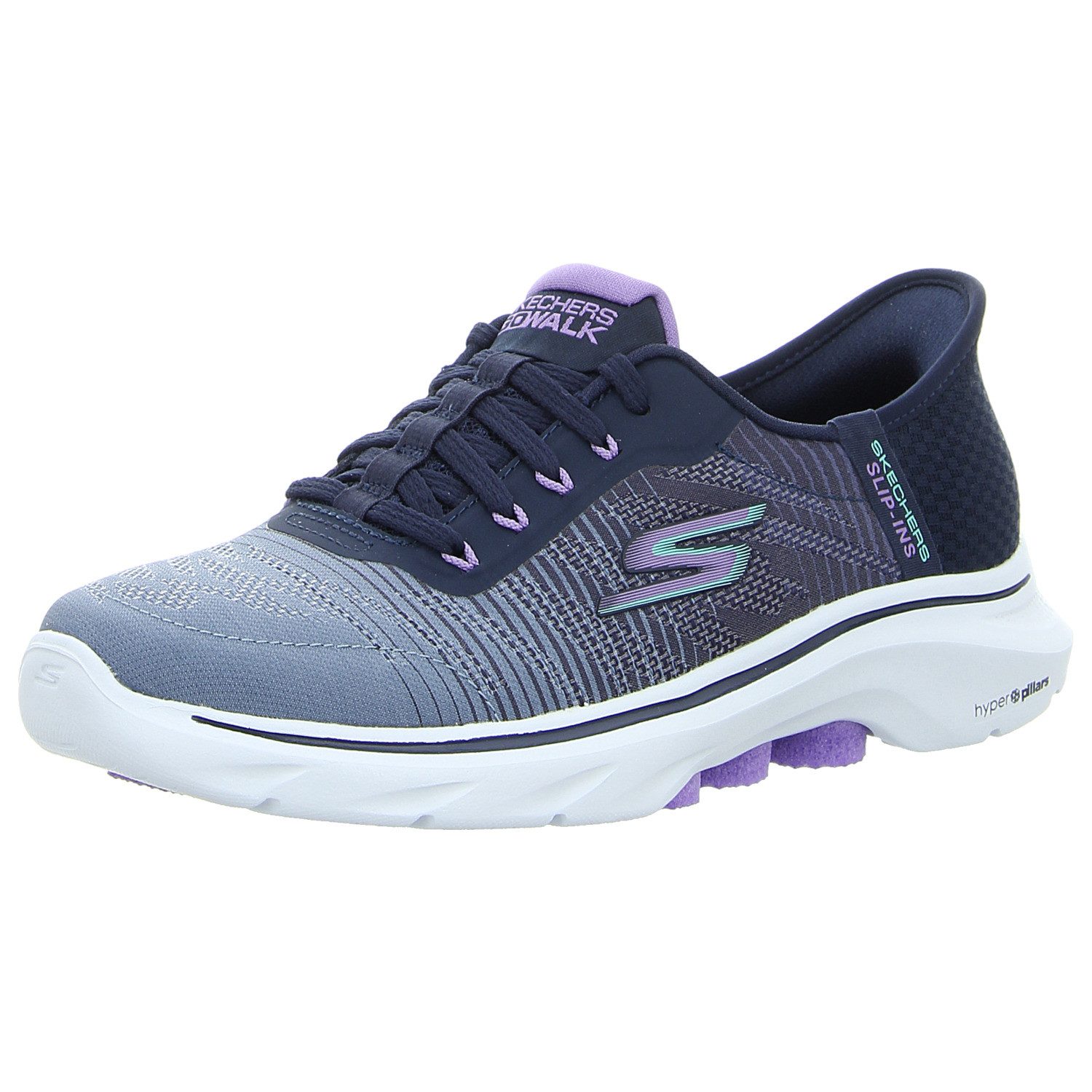 Go Walk 7 - Adel Sneaker