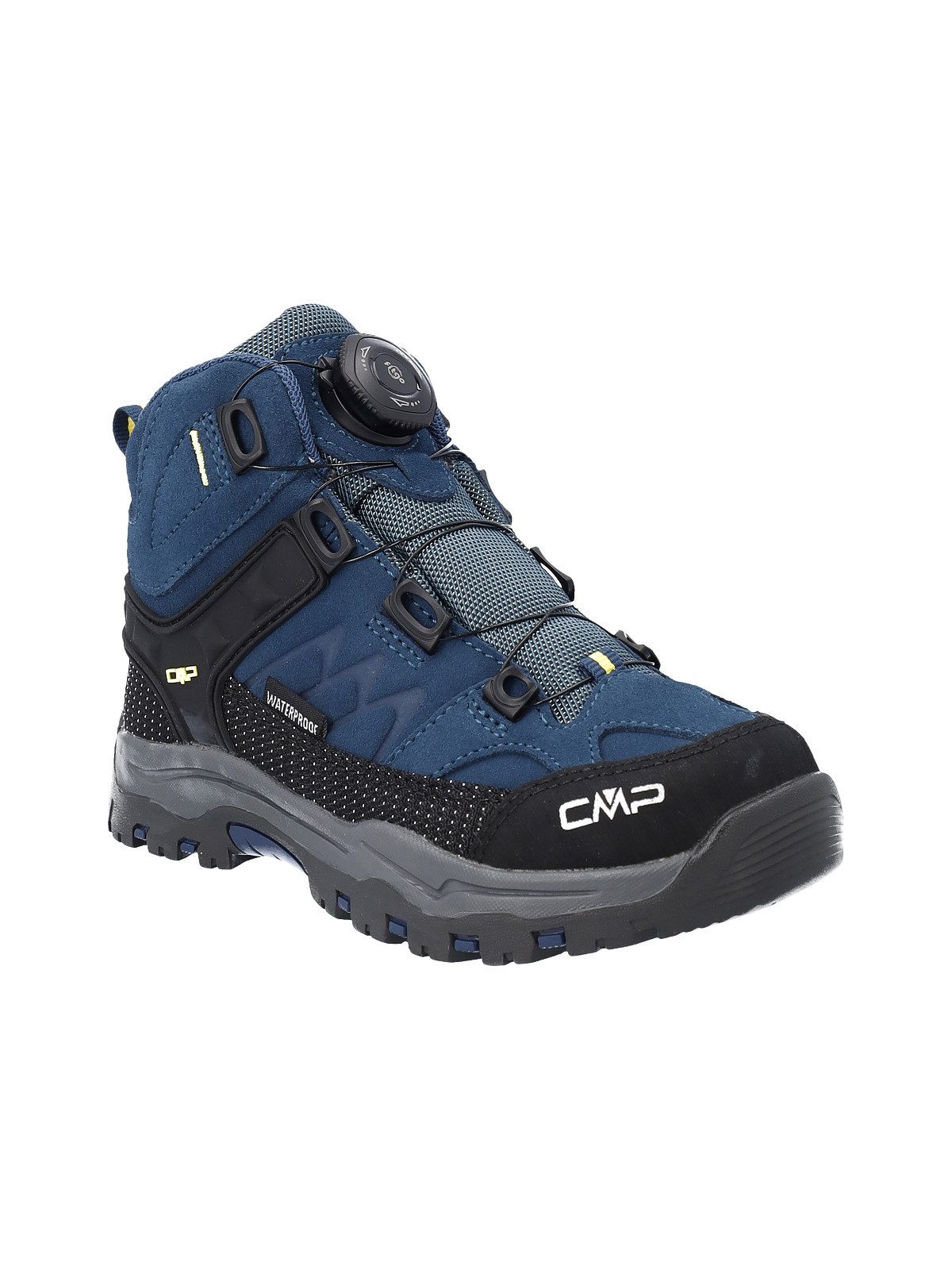 CMP 3Q56784-10MF CMP Kids Kiruna Wanderschuh