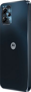 Motorola g13 Smartphone (16,56 cm/6,52 Zoll, 128 GB Speicherplatz, 50 MP Kamera)