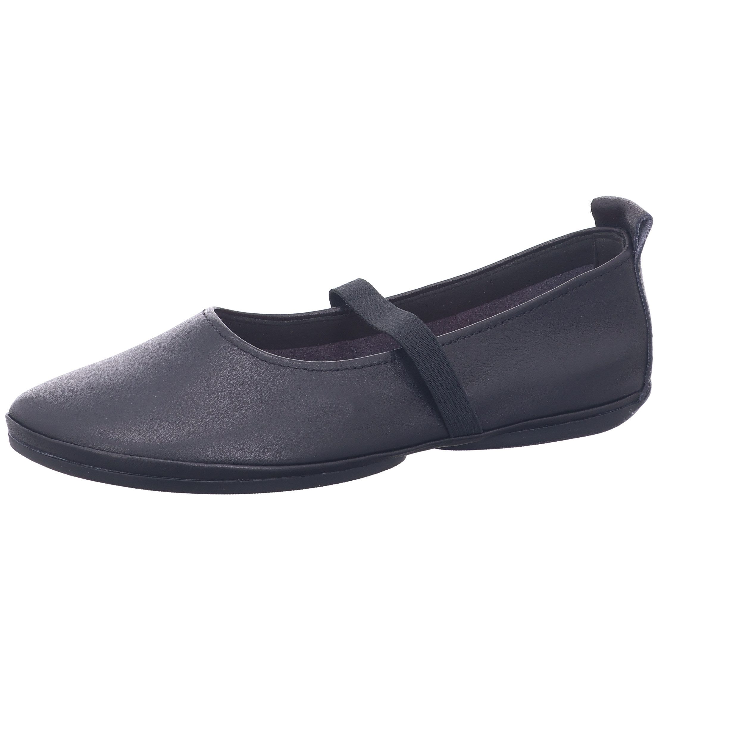 Camper Camper - Ballerina - schwarz Ballerina
