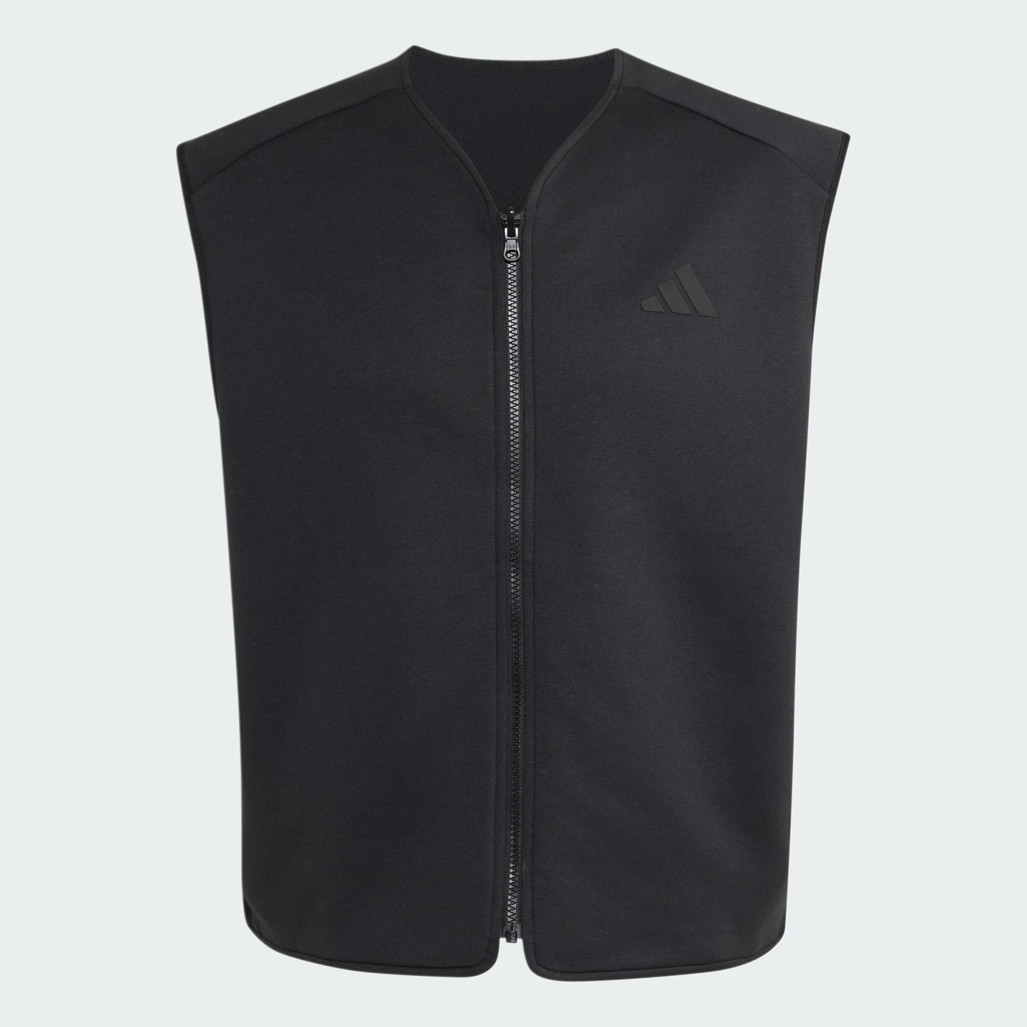 adidas Sportswear Jerseyweste SOFT LUX WESTE, WENDEDESIGN (1-tlg) – Bild 3 von 5