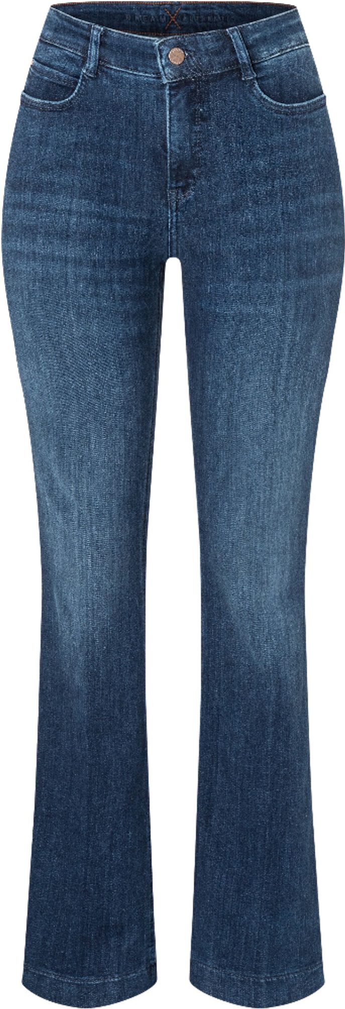 MAC 5-Pocket-Jeans 5429-90-0358L Bootcut