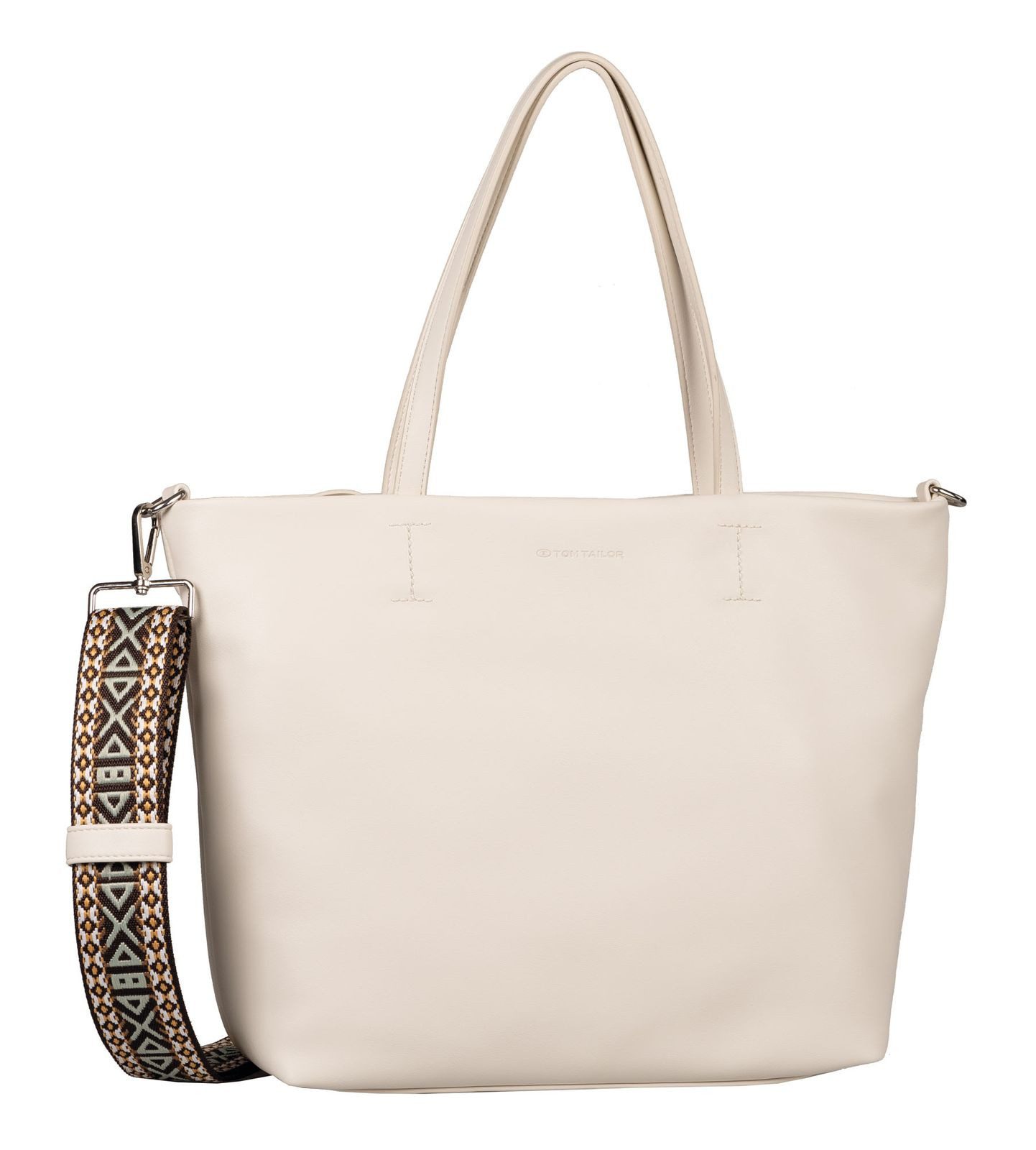 TOM TAILOR Schultertasche Palina günstig online kaufen