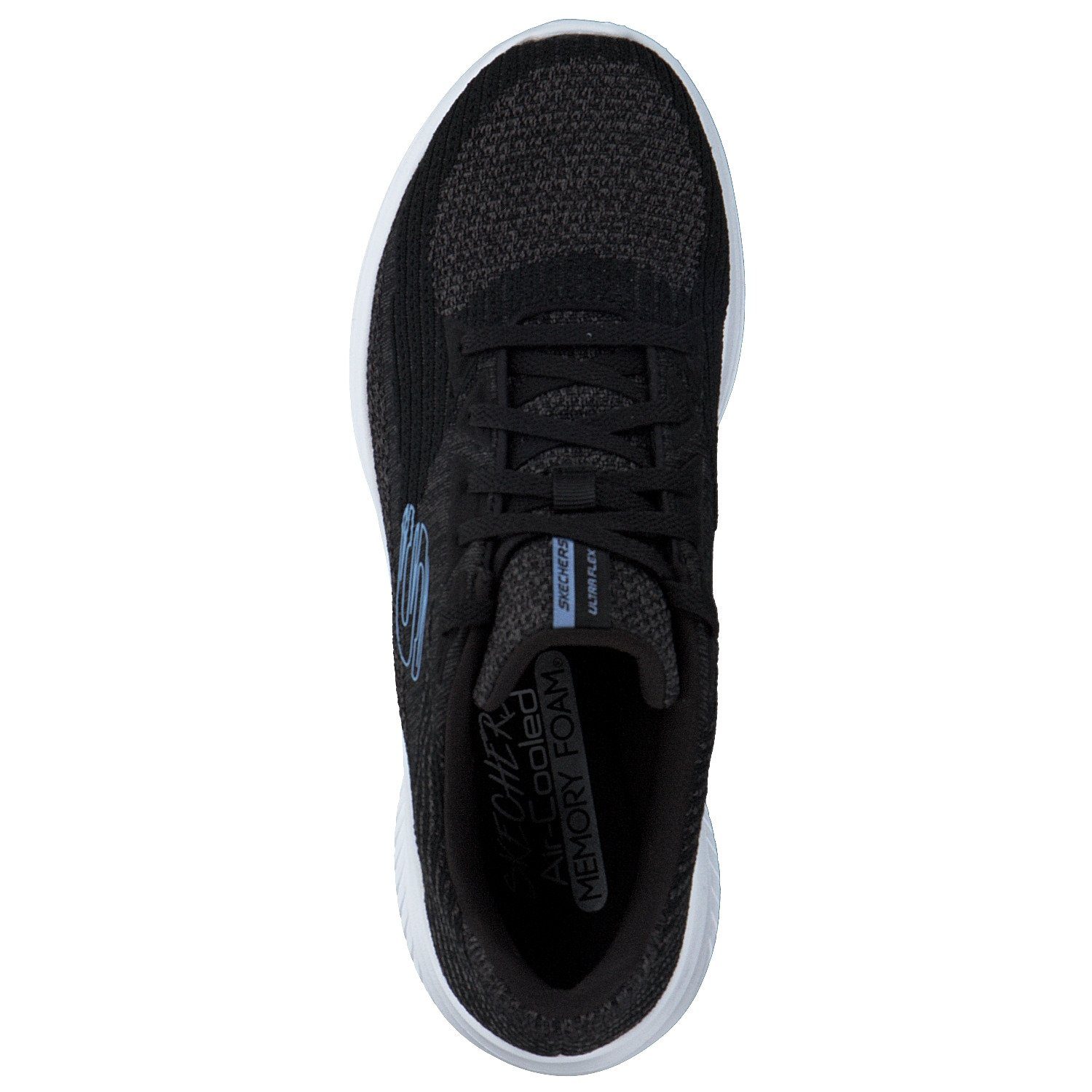 Flex Skechers (20203055) 149705 schwarz Skechers 3.0 Ultra Sneaker