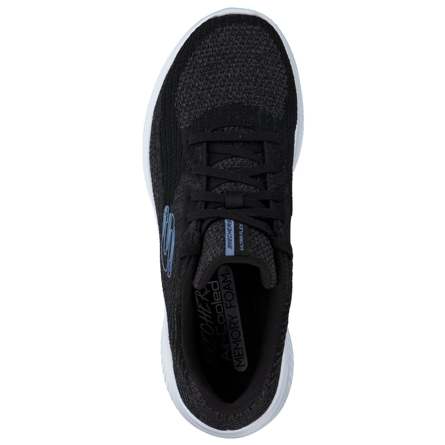 Ultra schwarz Skechers Sneaker Flex (20203055) 149705 Skechers 3.0