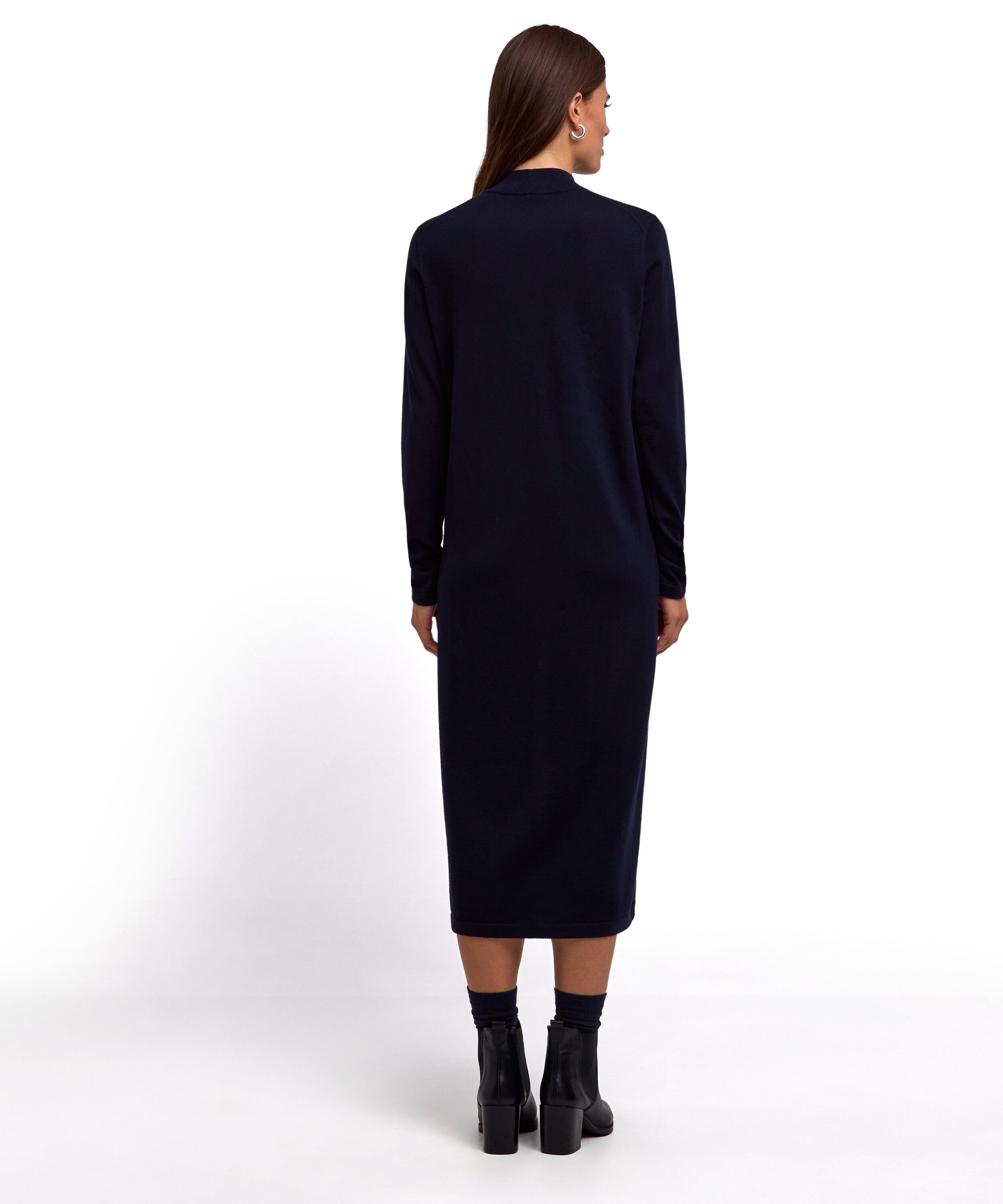 FALKE Strickkleid Casual Wool (1-tlg) günstig online kaufen