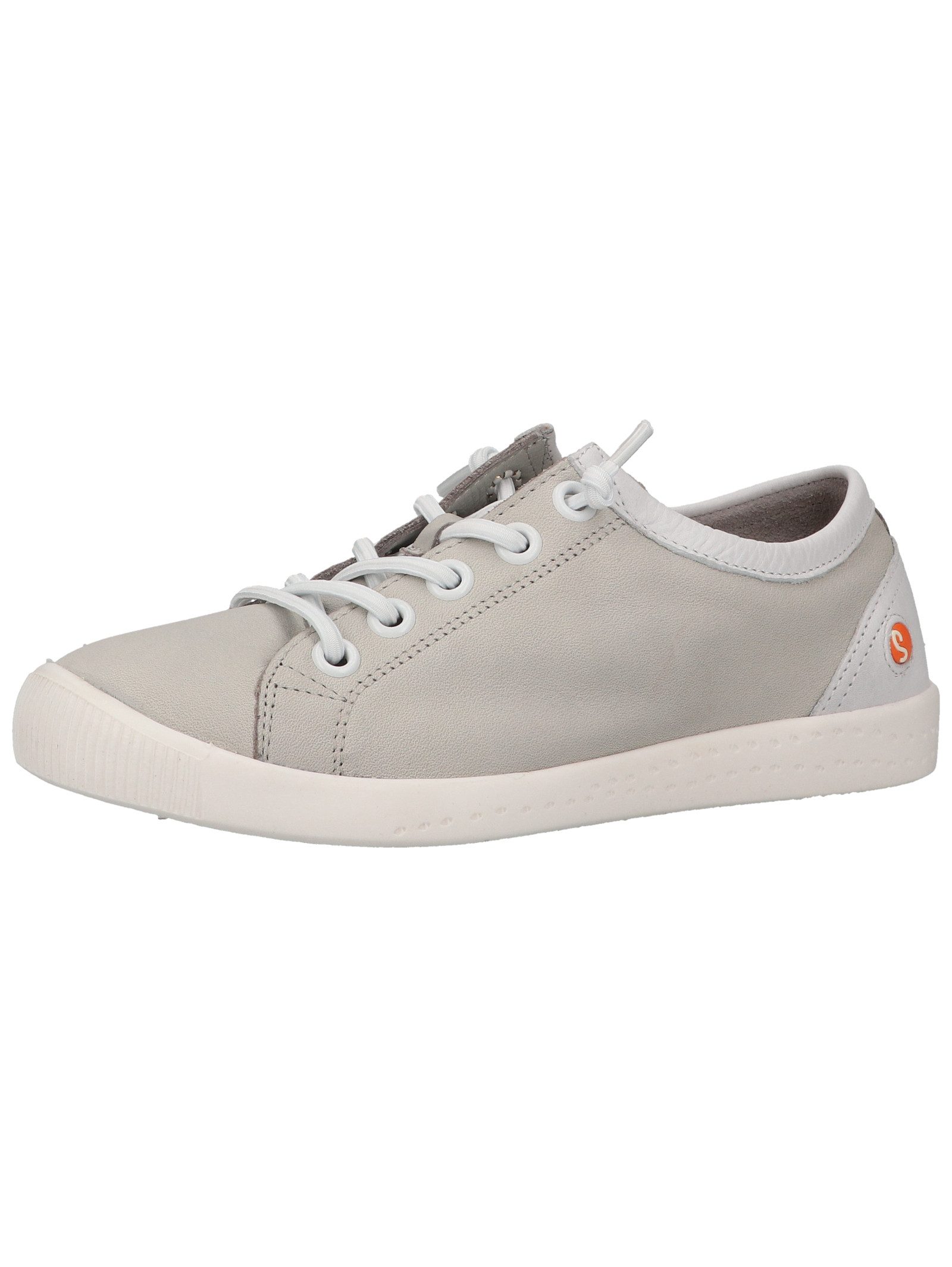 softinos Sneaker Leder Sneaker