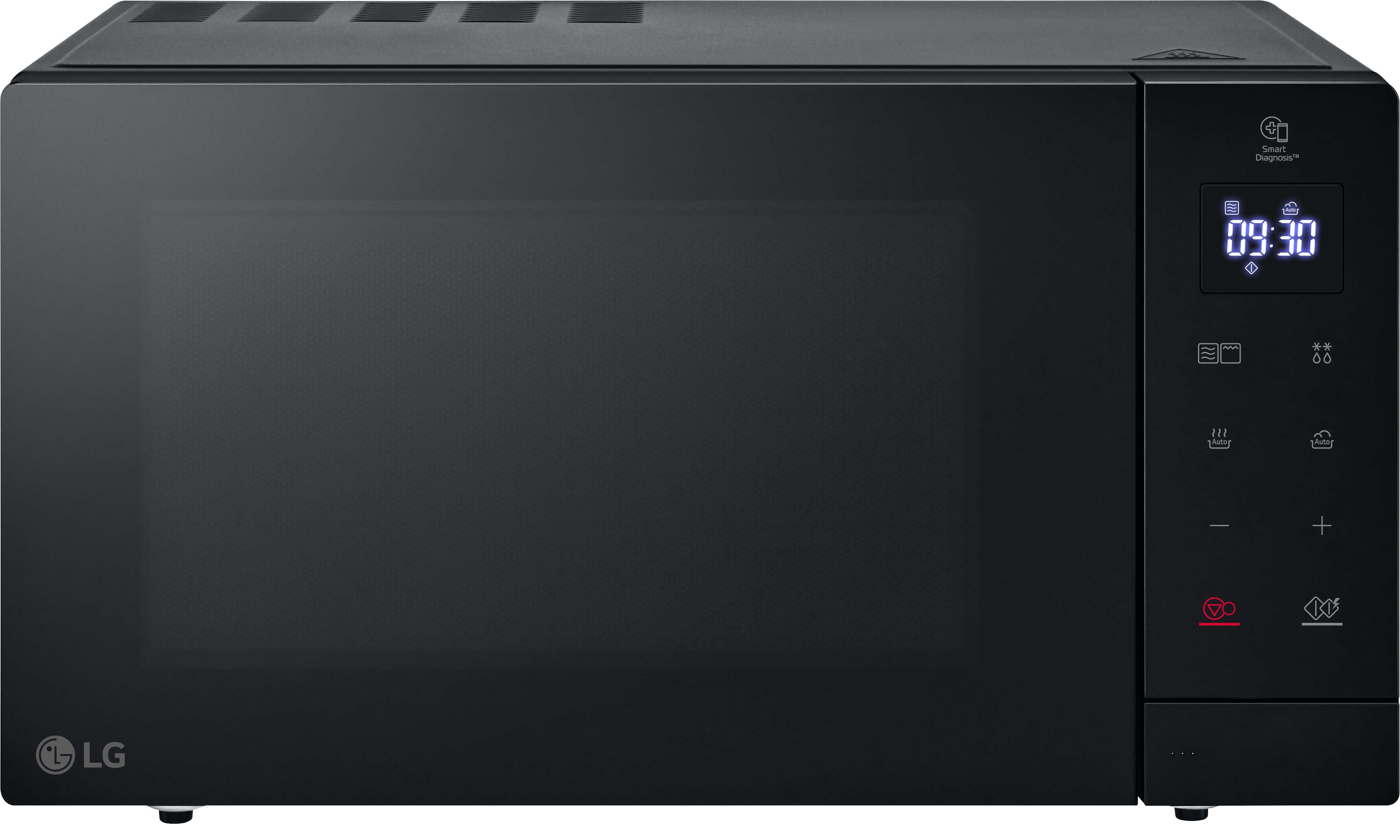 LG MH7032JAS NeoChef - Bild 4