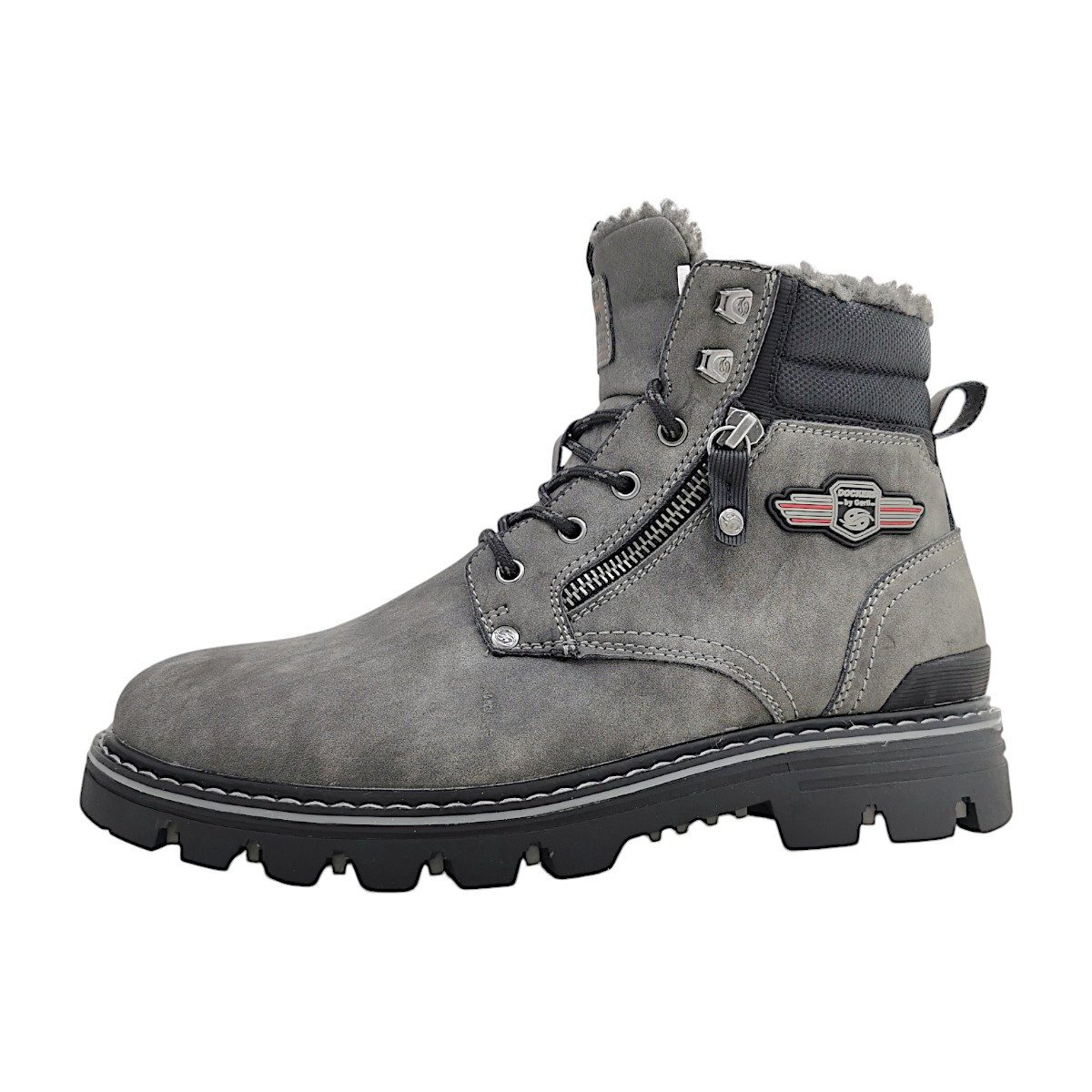 Dockers by Gerli Stiefel Schnürstiefelette günstig online kaufen