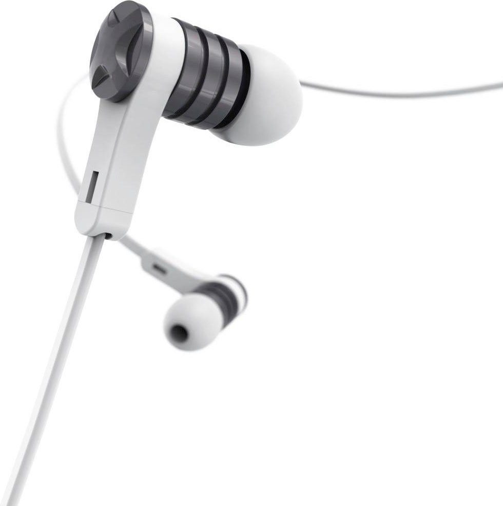 integriertes Fach deleyCON Universal Kopfhörer-Tasche Case für In-Ear Ohrhörer 