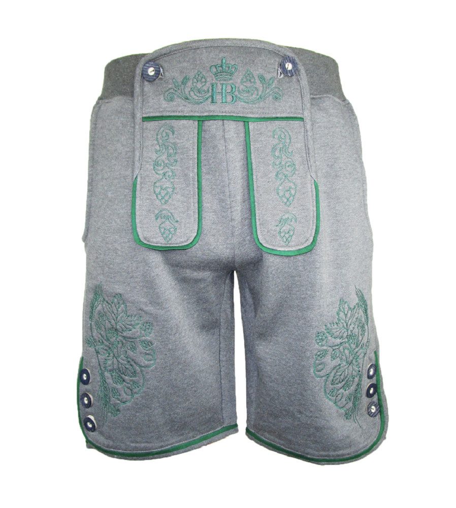 Hofbräuhaus München Sweathose "Tracht"