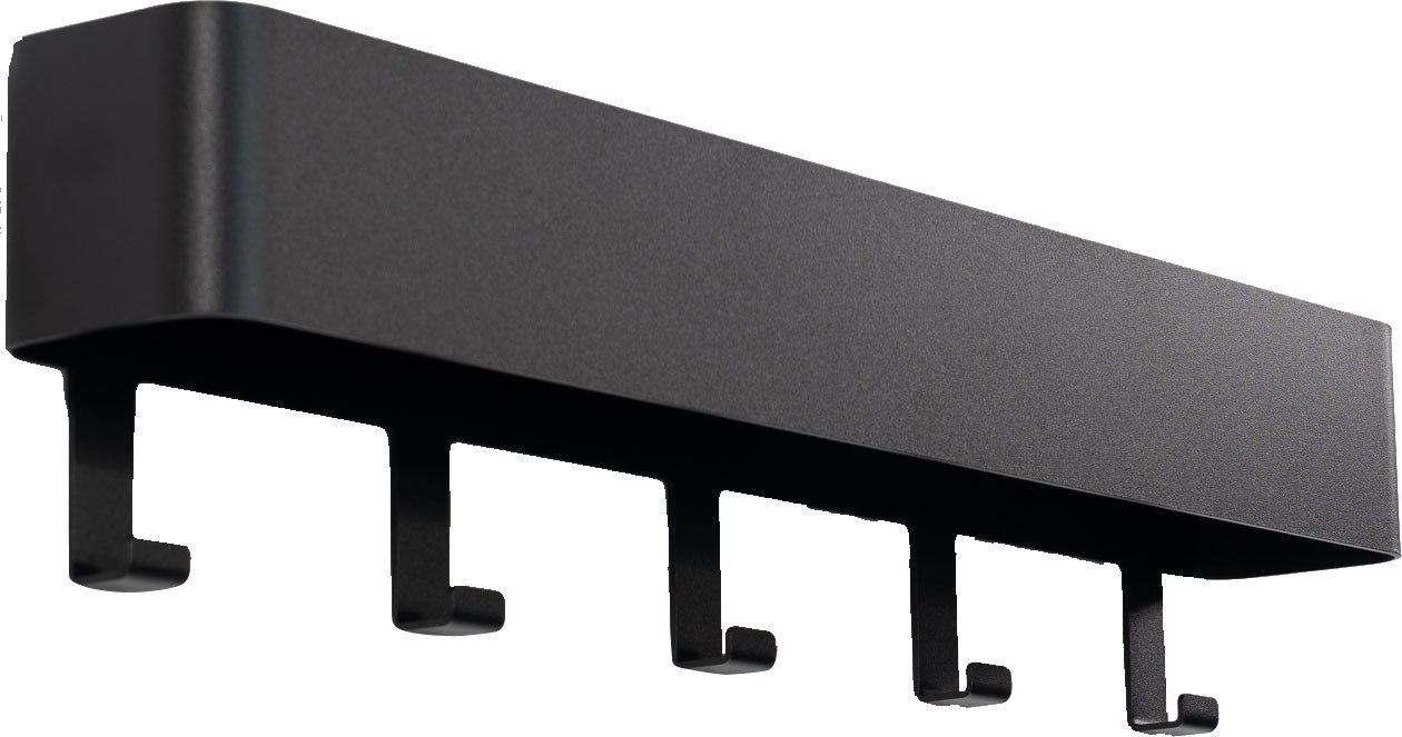 Spinder Design Garderobenhalter Dax Play, Metall, Breite 52 cm