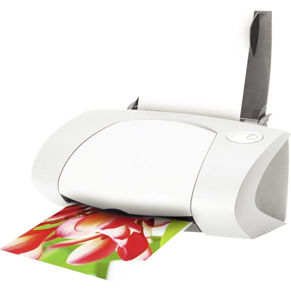 Avery Zweckform Fotopapier Avery-Zweckform Premium Photo Paper Inkjet C2550-50 Fotopapier 10 x 15