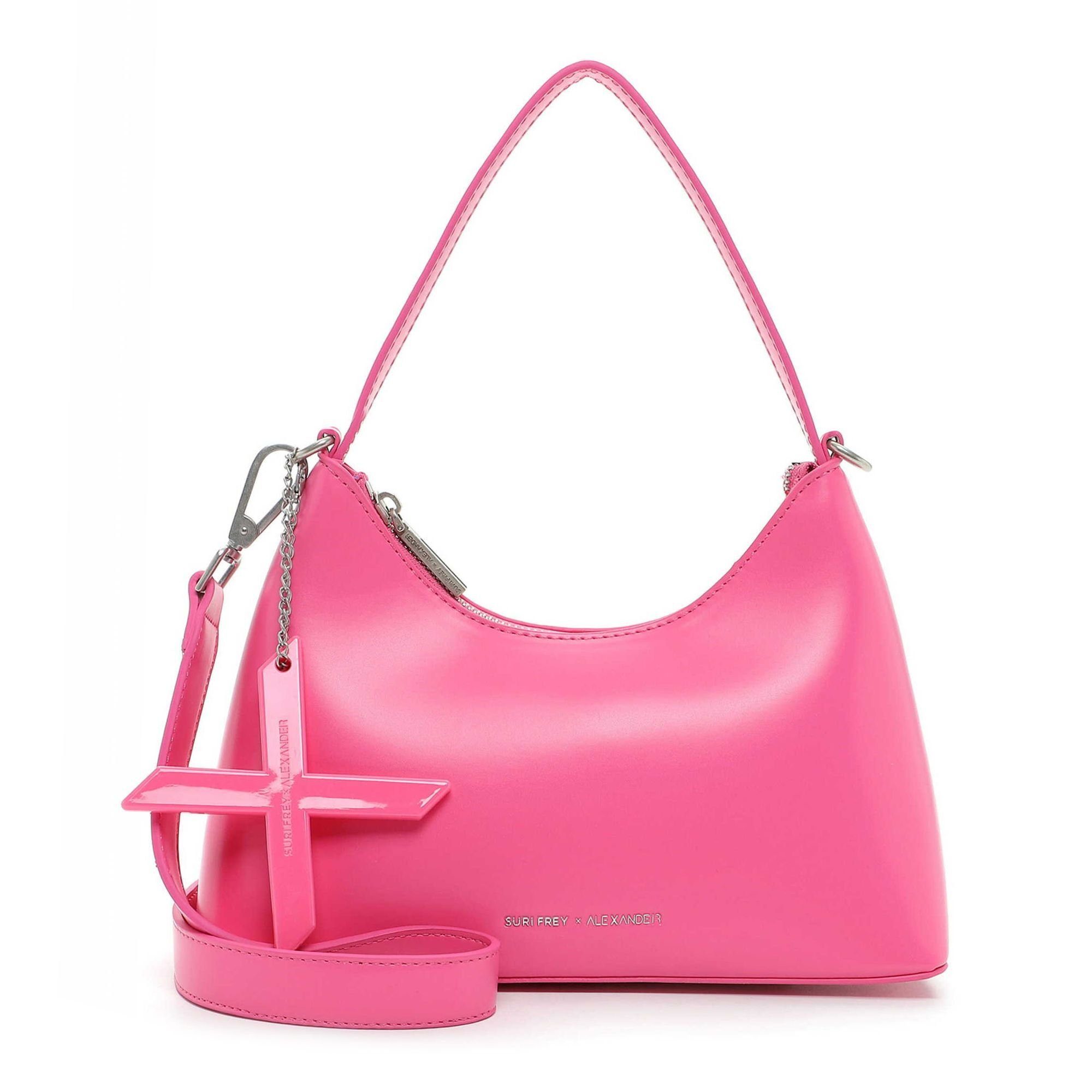 Schultertasche SFY Suri Frey X Alexander
