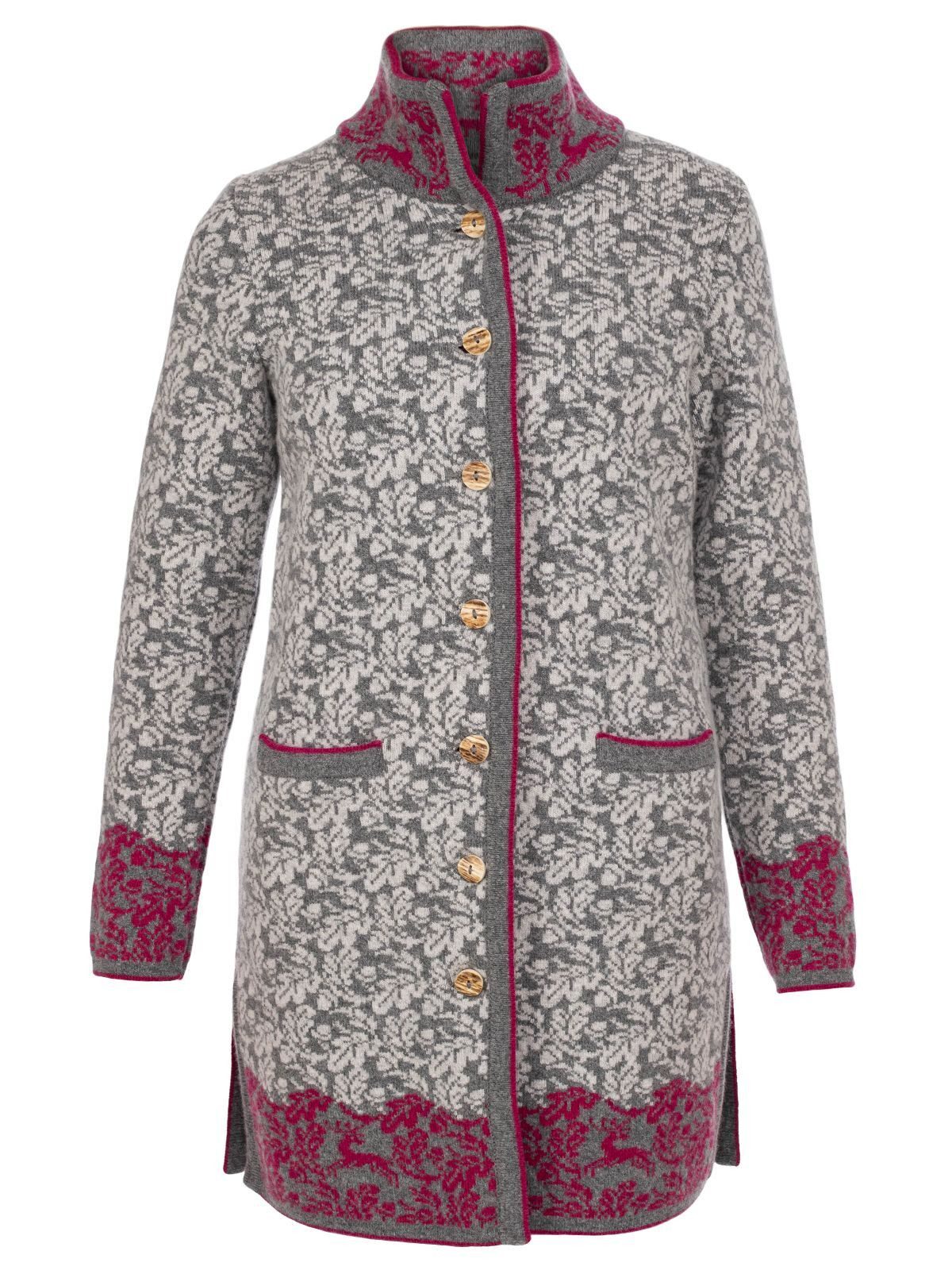 Astrifa Trachtenstrickjacke NOHAM