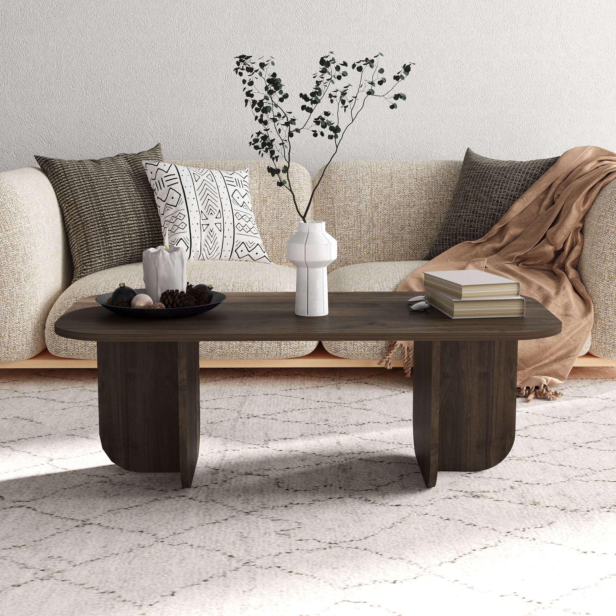 Skye Decor Couchtisch Becaj (packung, 1 Tisch), Funktionalität