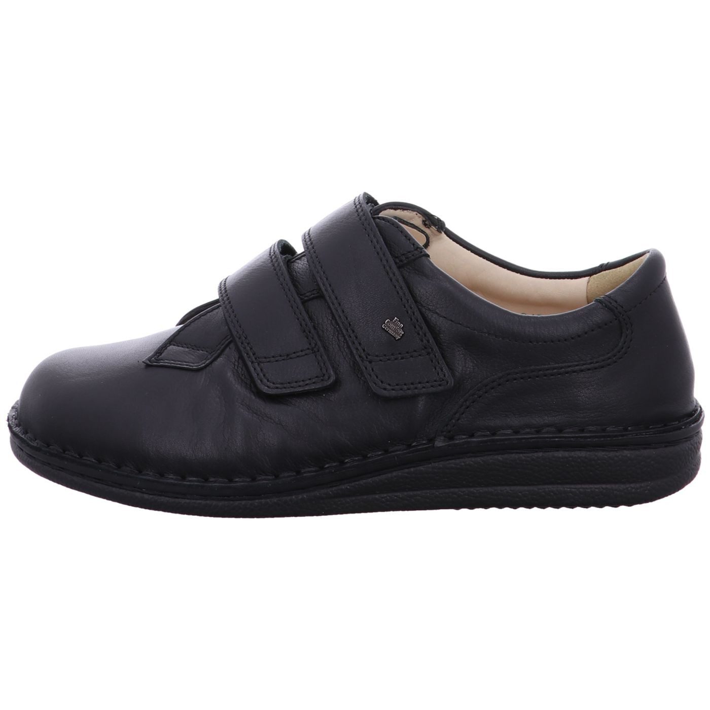 Finn Comfort Prophylaxe 96109 Slipper für Einlagen geeignet
