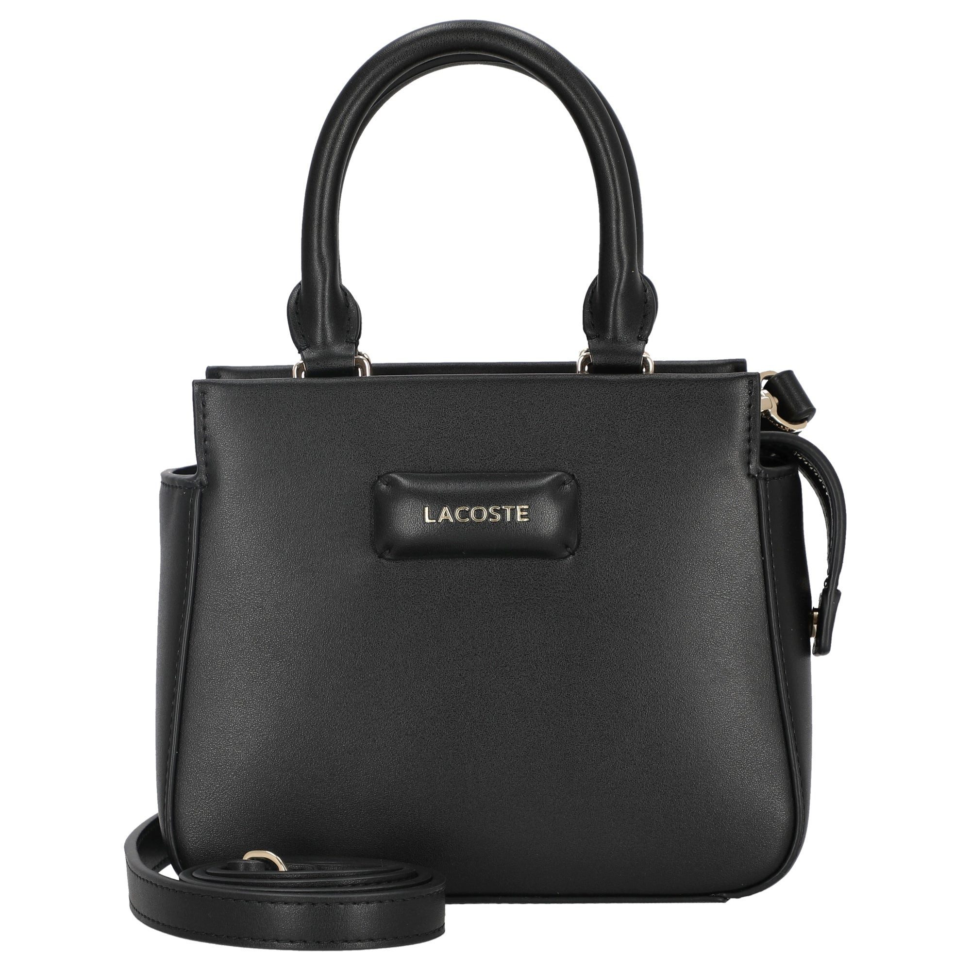 Umhängetasche Top Handle Bag - Handtasche (noir)