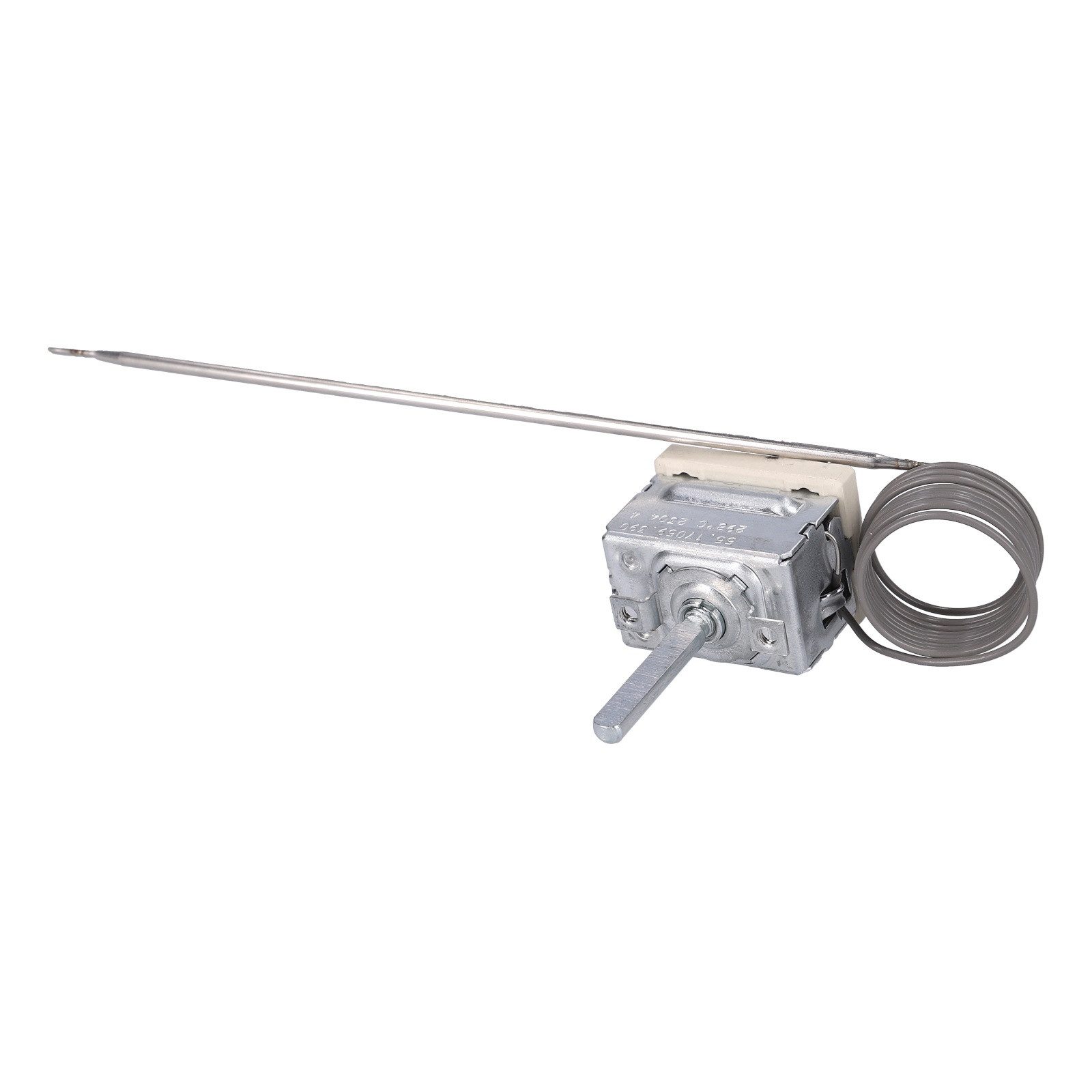 easyPART Thermodetektor wie EGO 55.17059.390 Thermostat wie smeg 818730616, Backofen / Herd